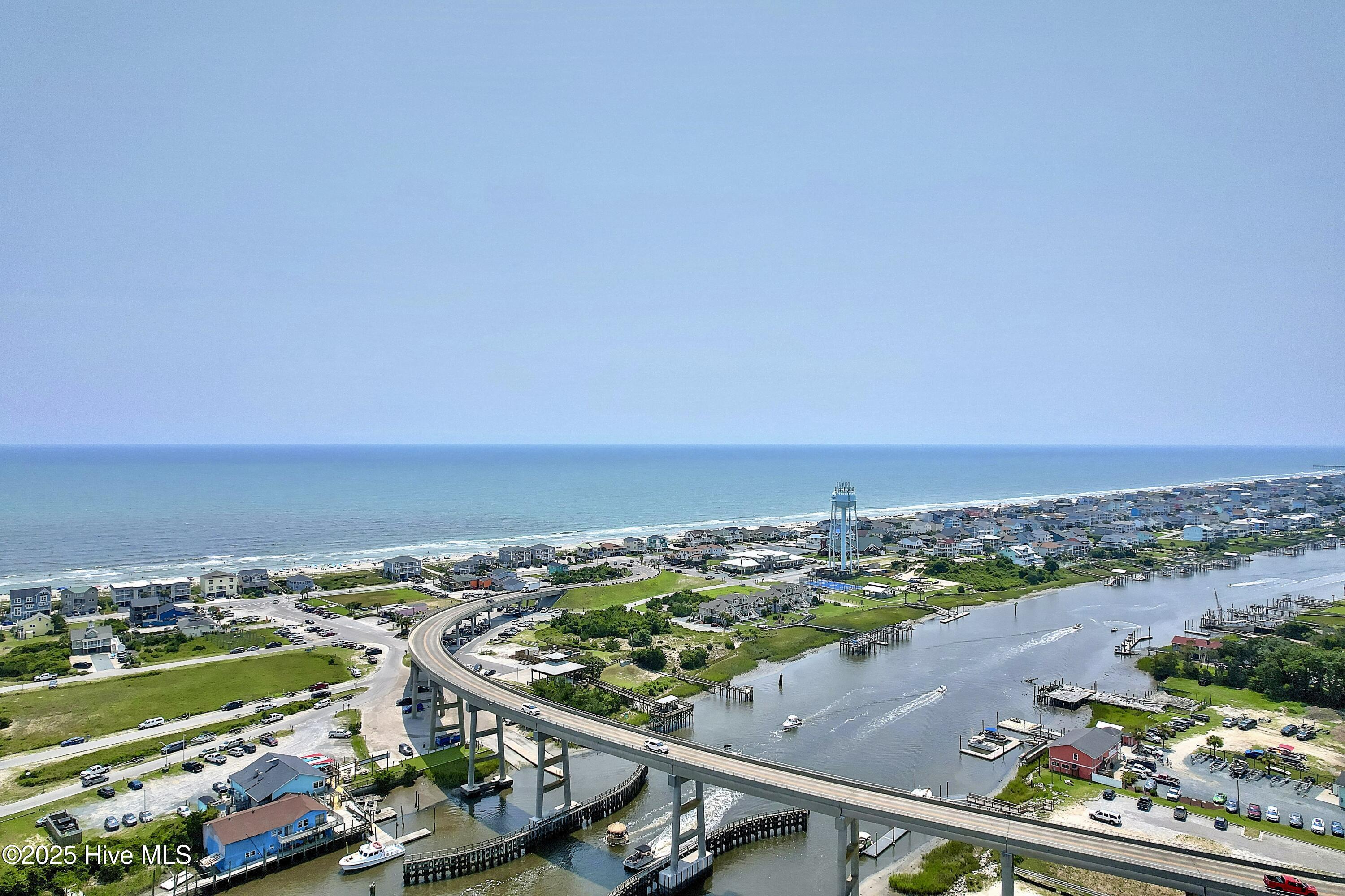 2830 Holden Beach Road Property Photo 12