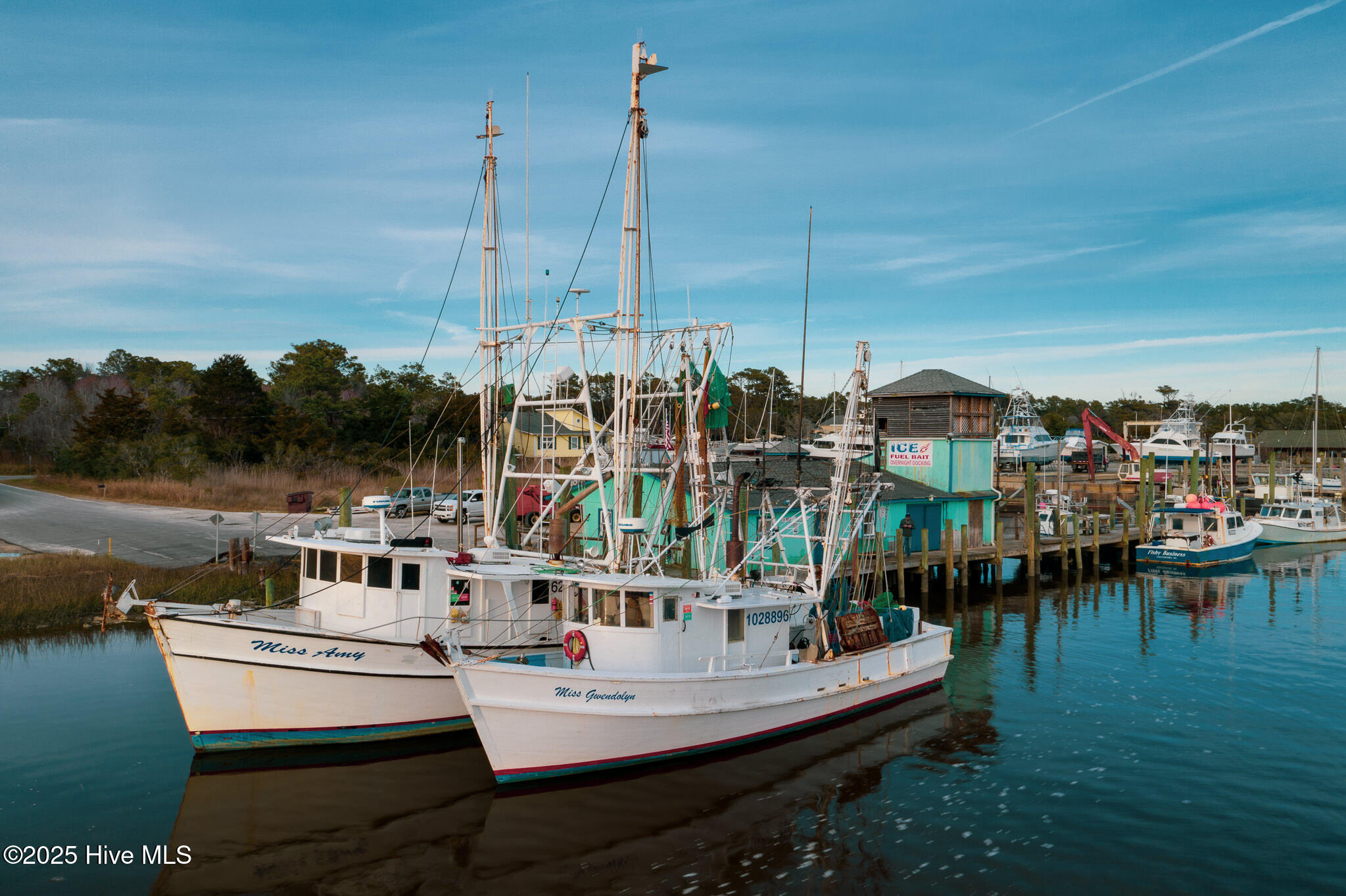 2830 Holden Beach Road Property Photo 14