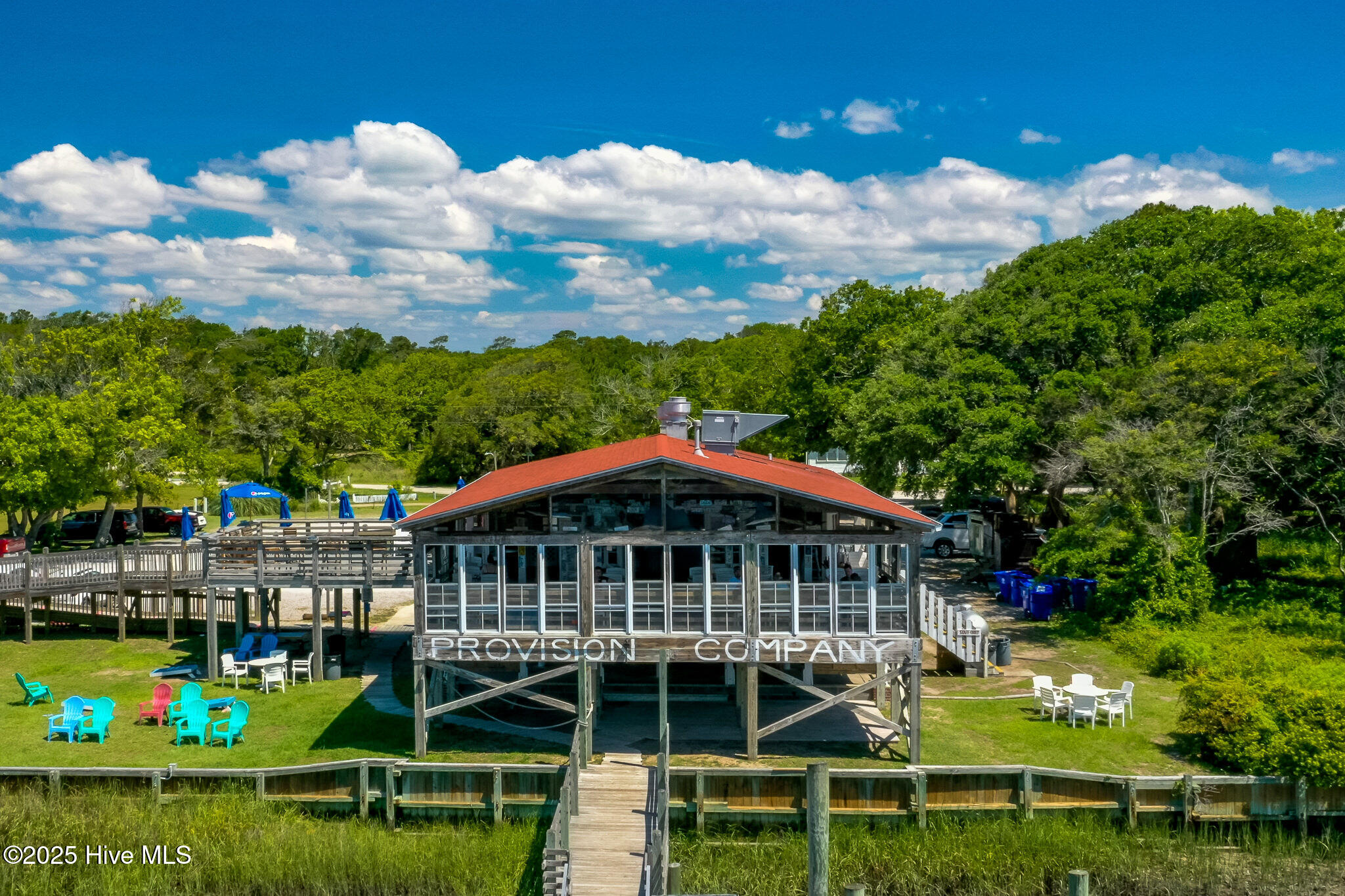 2830 Holden Beach Road Property Photo 15