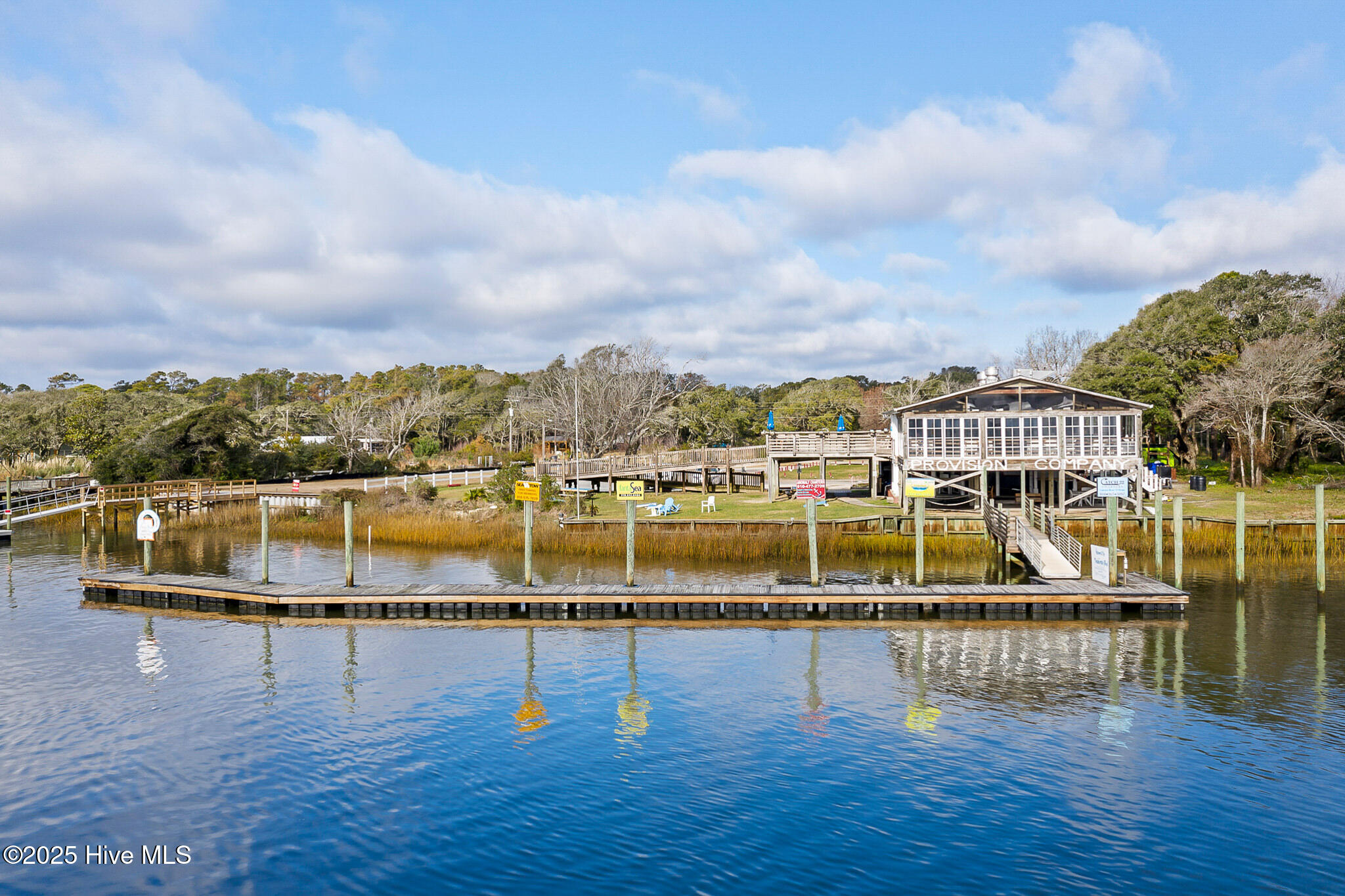 2830 Holden Beach Road Property Photo 16