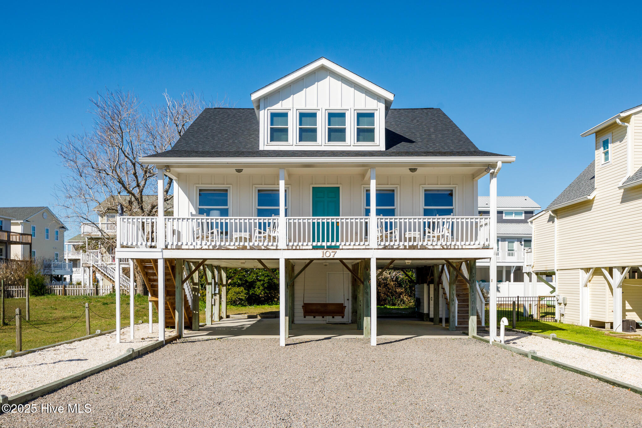 107 Seagull Drive Property Photo