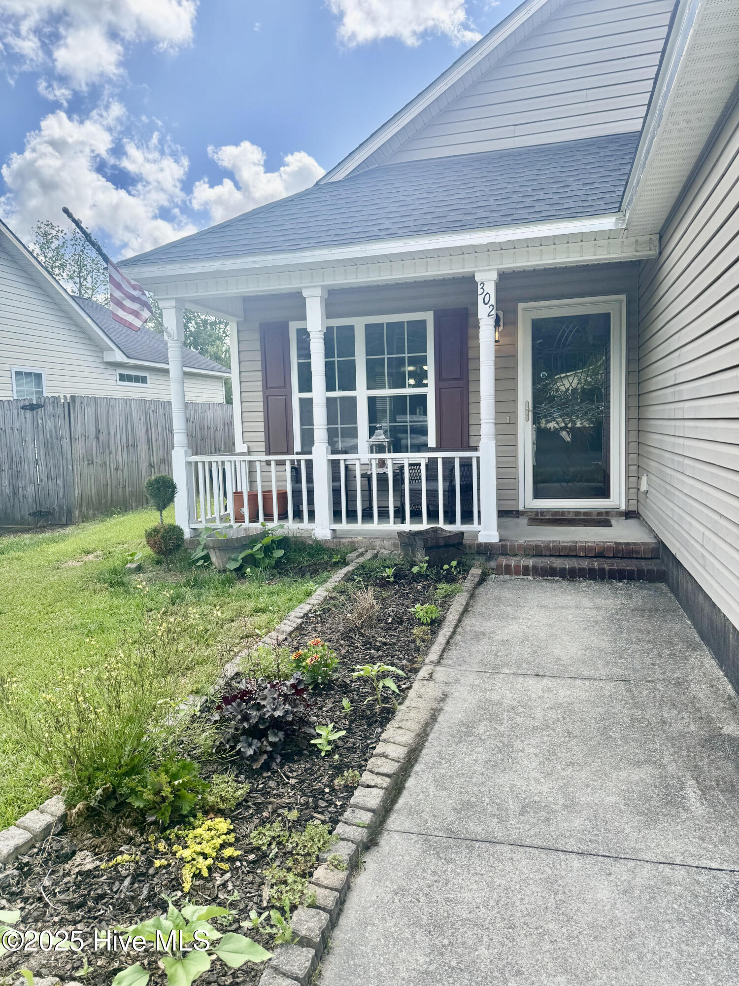 302 Mattocks Avenue Property Photo