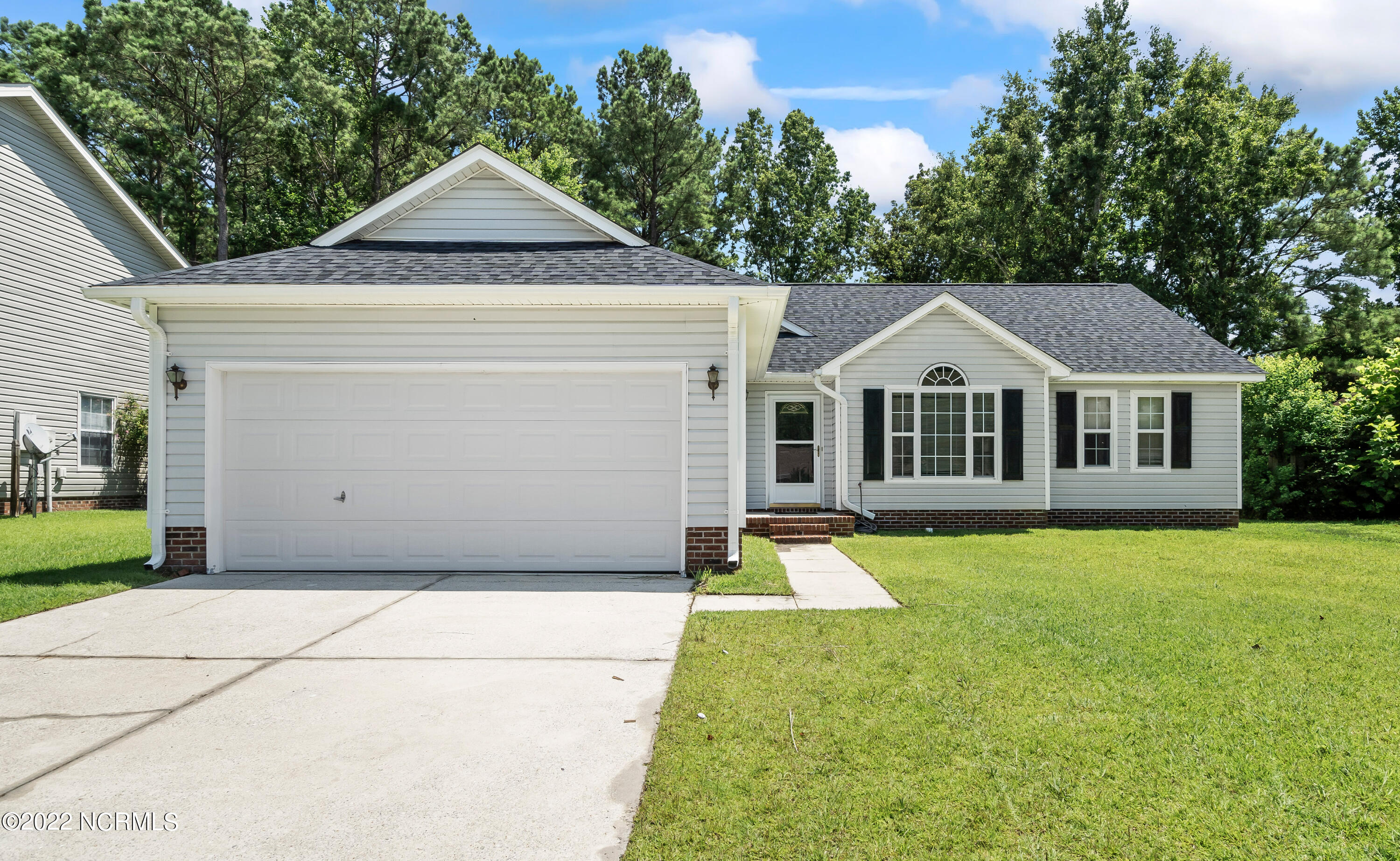 220 Audubon Drive Property Photo