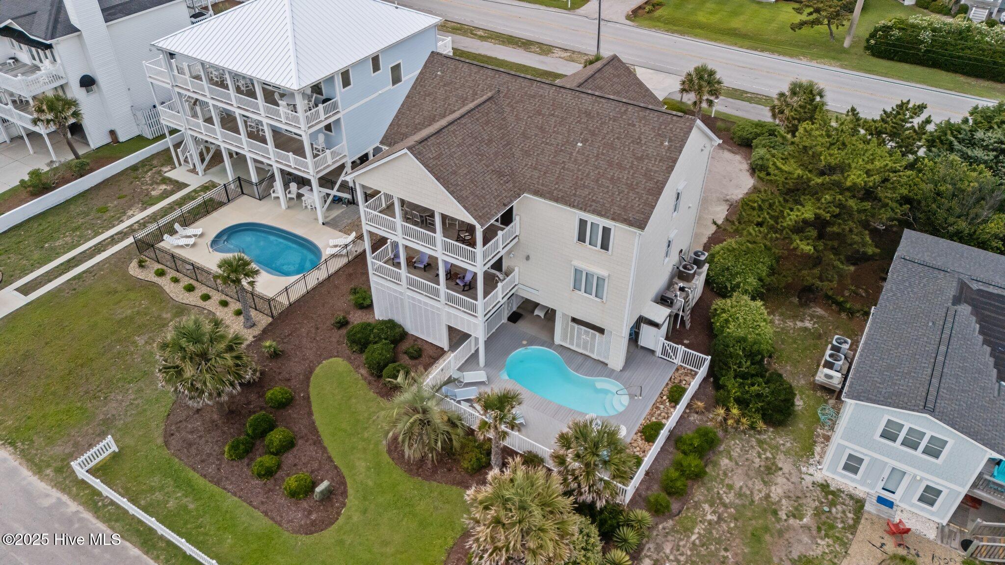 203 Emerald Drive Property Photo