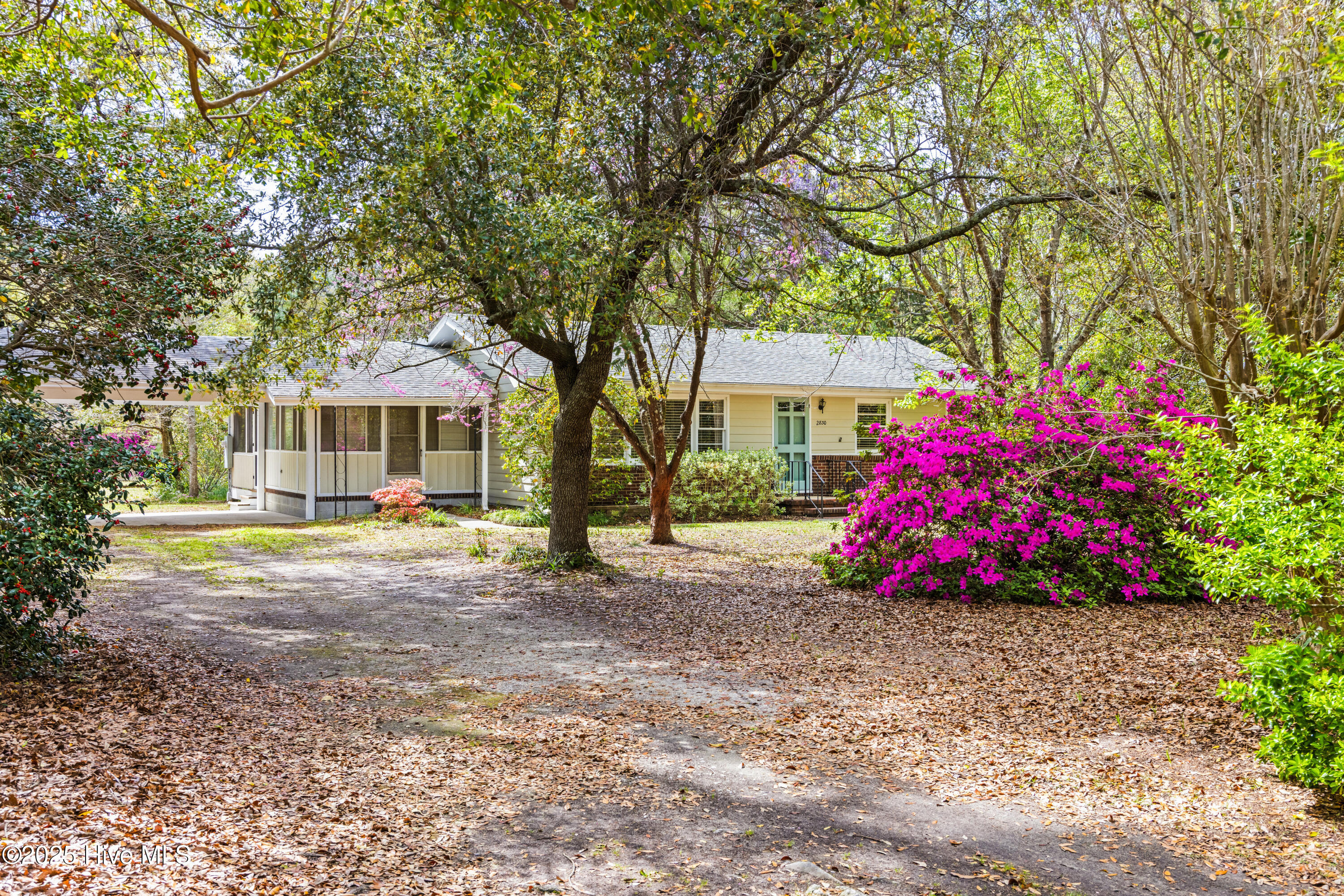 2830 Worth Drive Property Photo