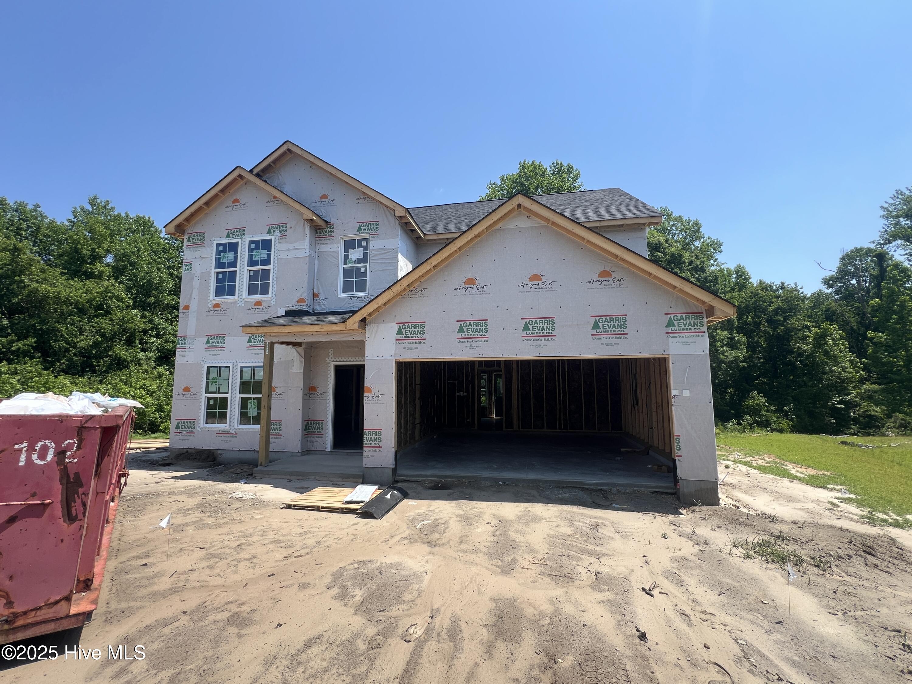 137 Dallas Drive Property Photo