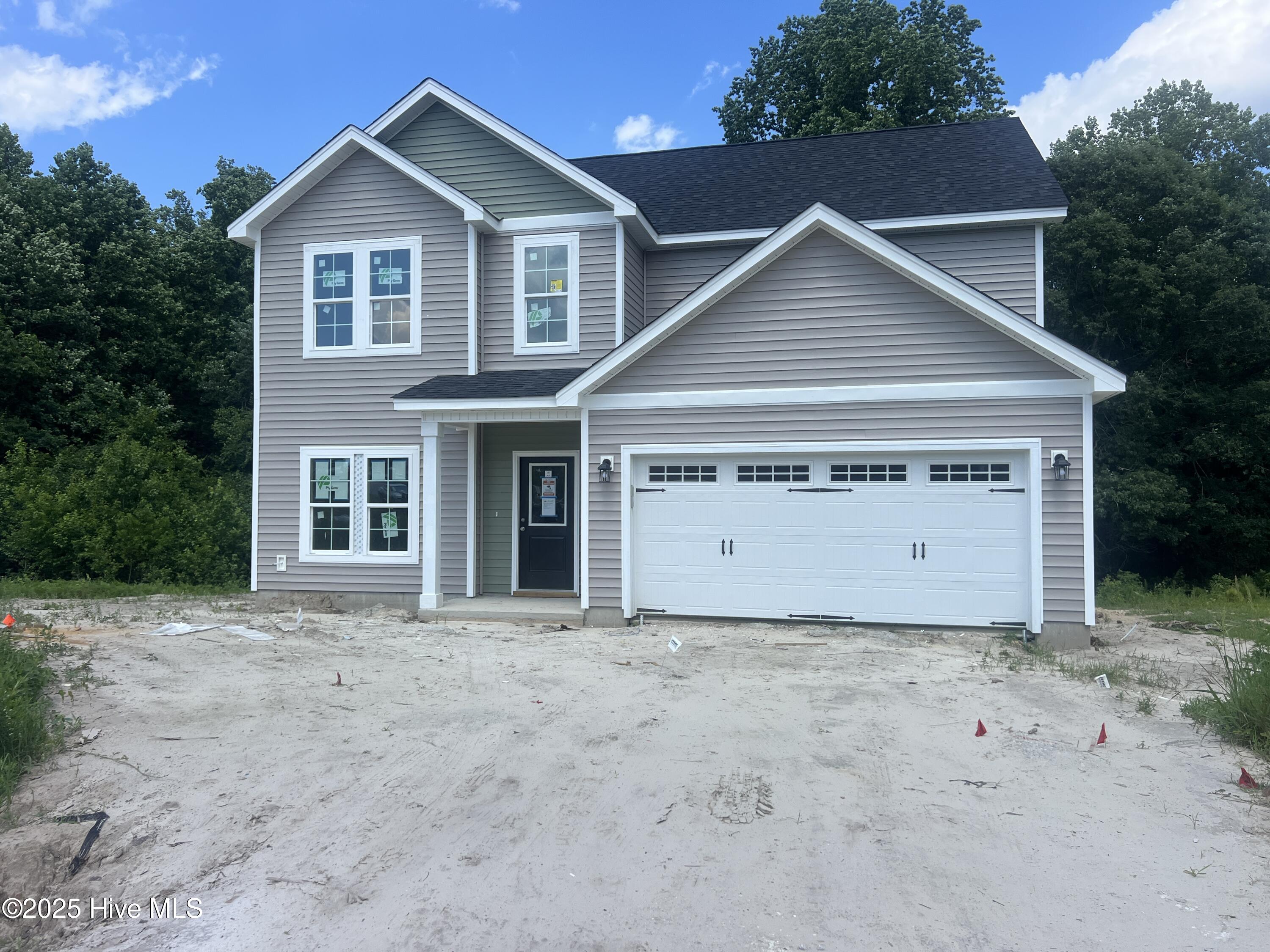 137 Dallas Drive Property Photo 1
