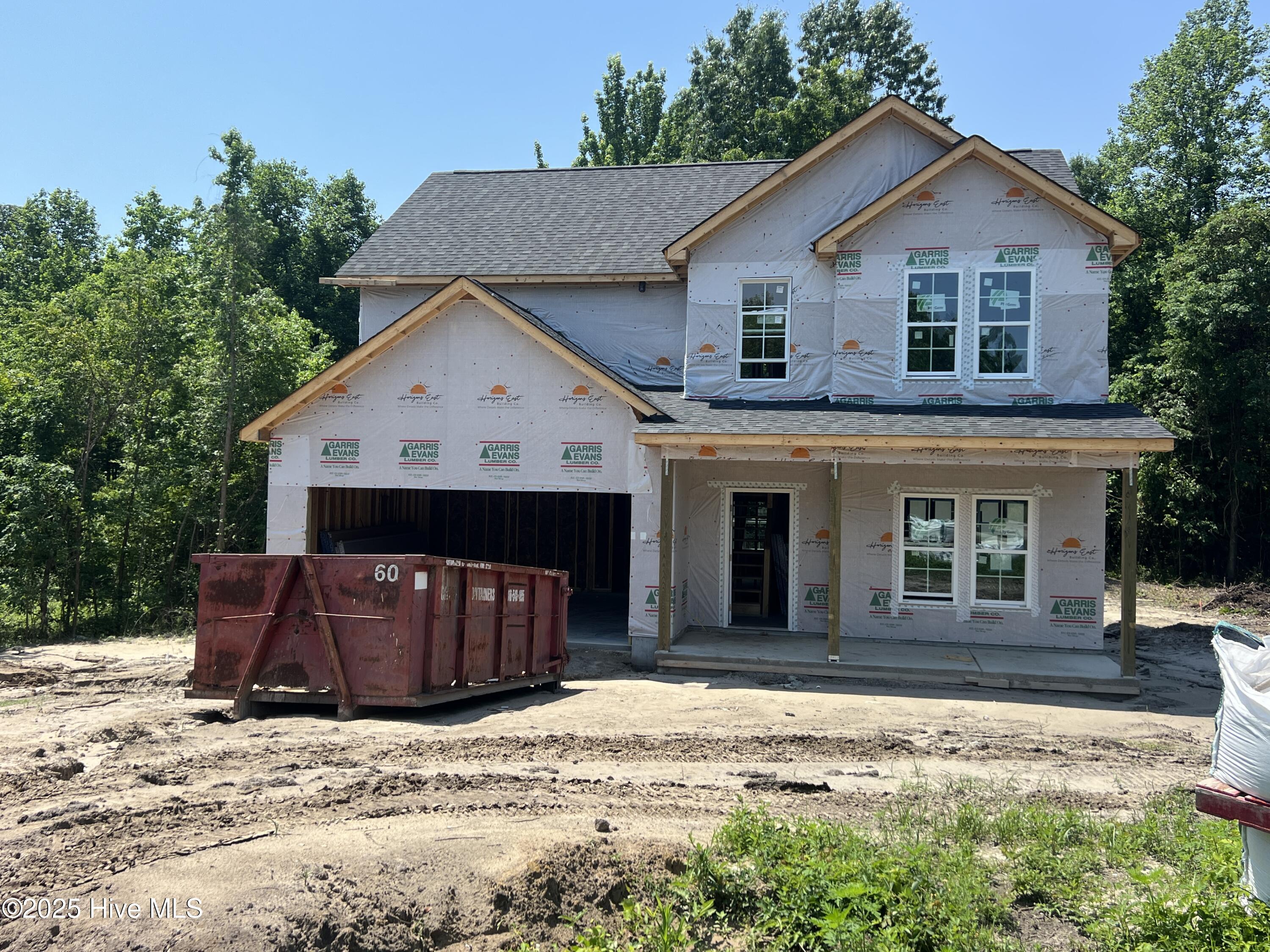 138 Dallas Drive Property Photo