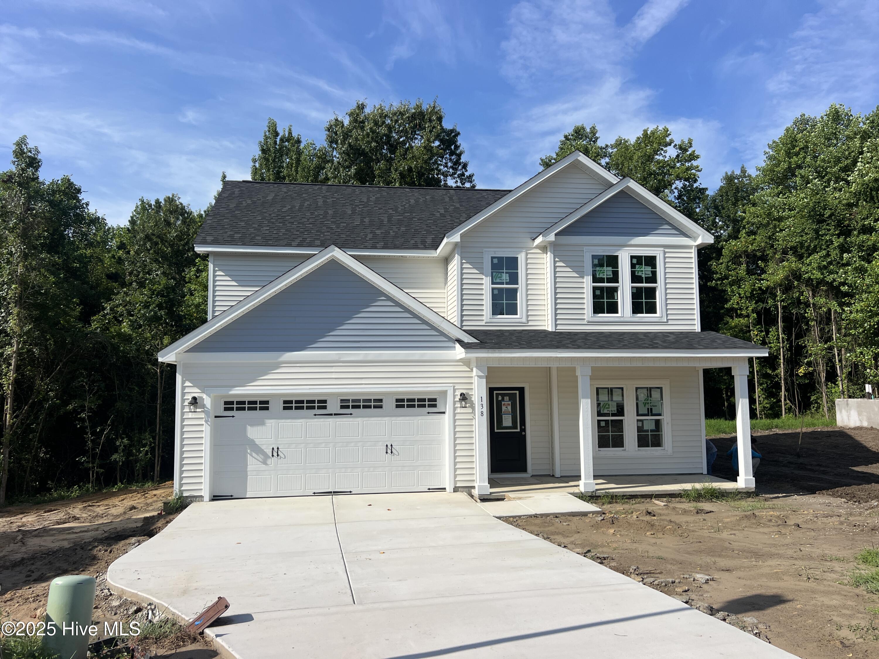 138 Dallas Drive Property Photo 1