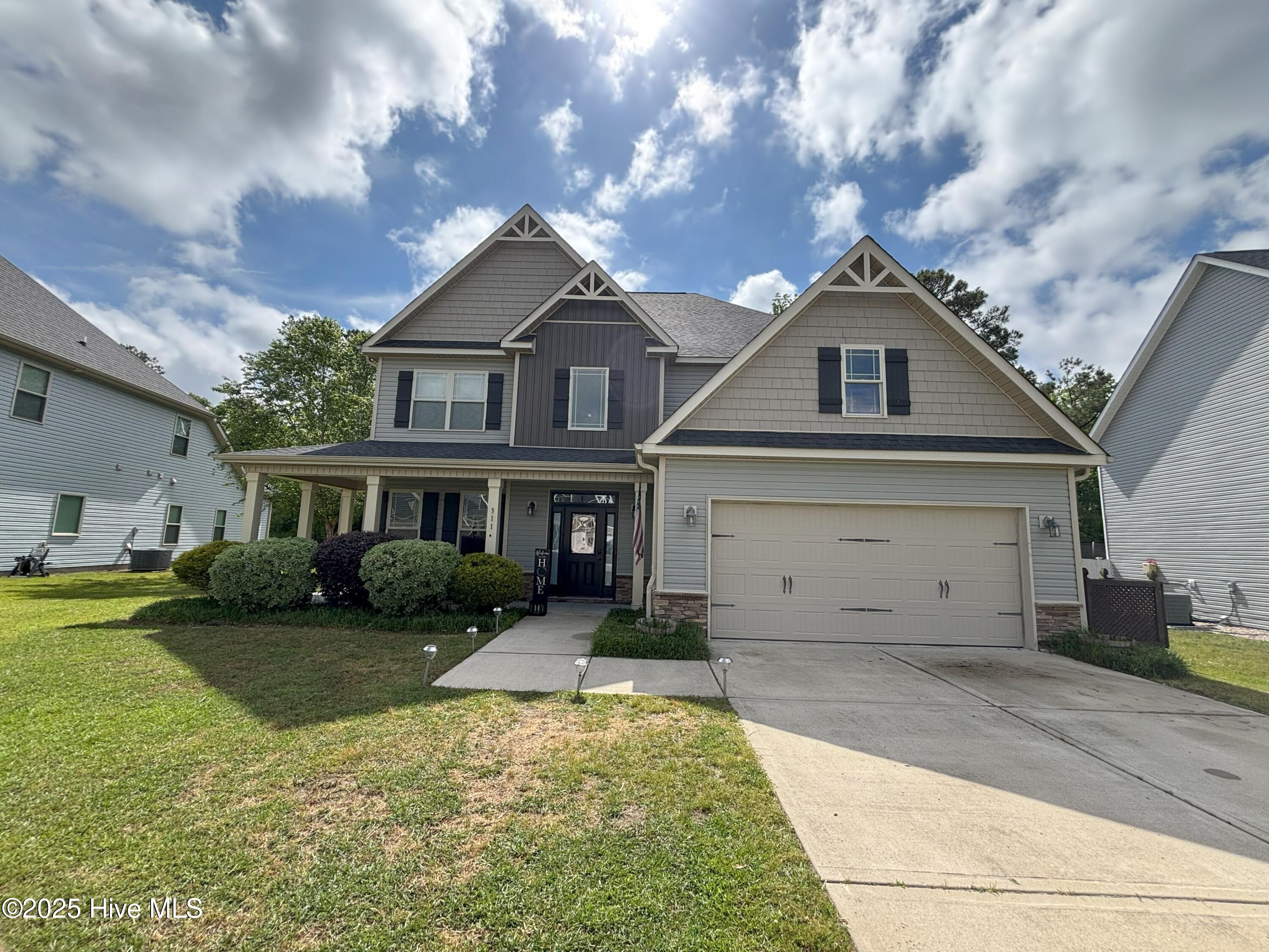 311 Bear Property Photo