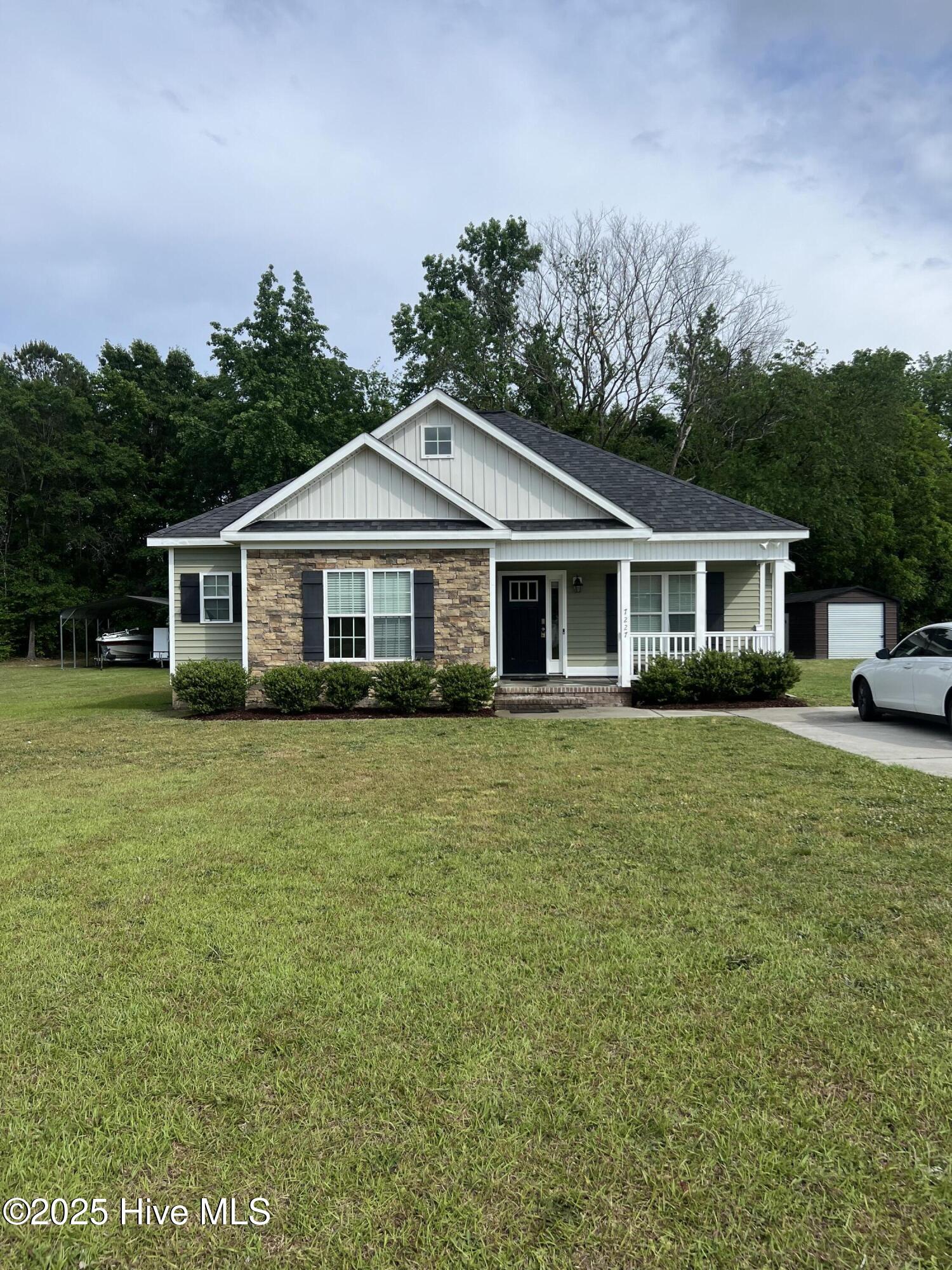7227 Michelle Road Property Photo
