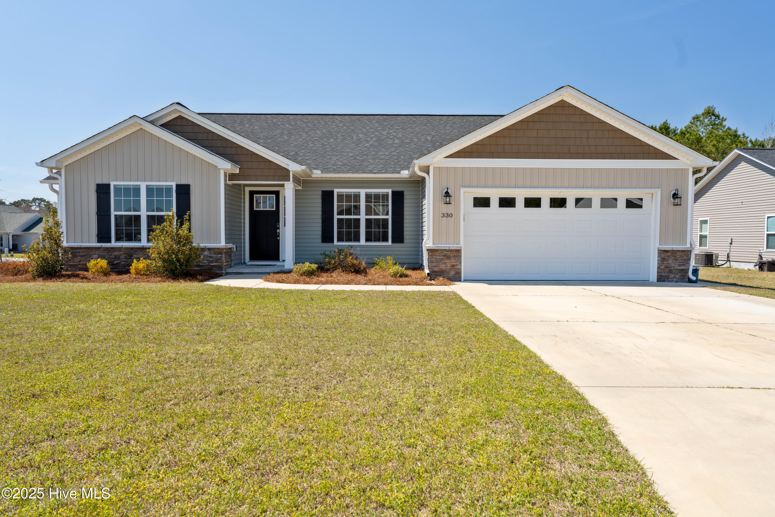330 Independence Boulevard Property Photo