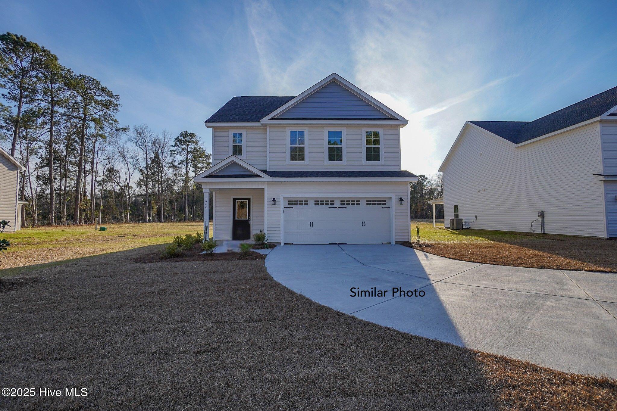 140 Dallas Drive Property Photo