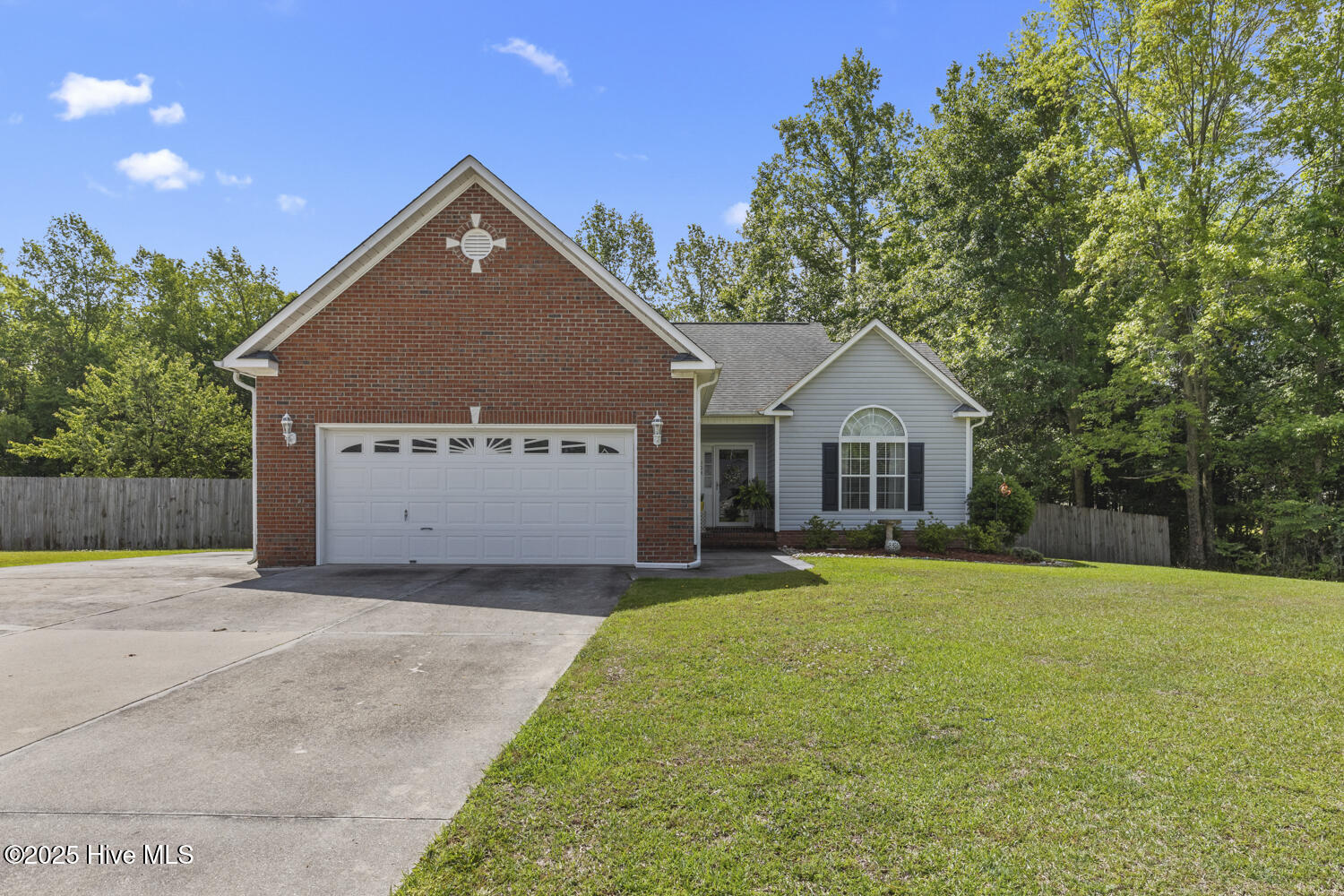 103 Tyler Court Property Photo