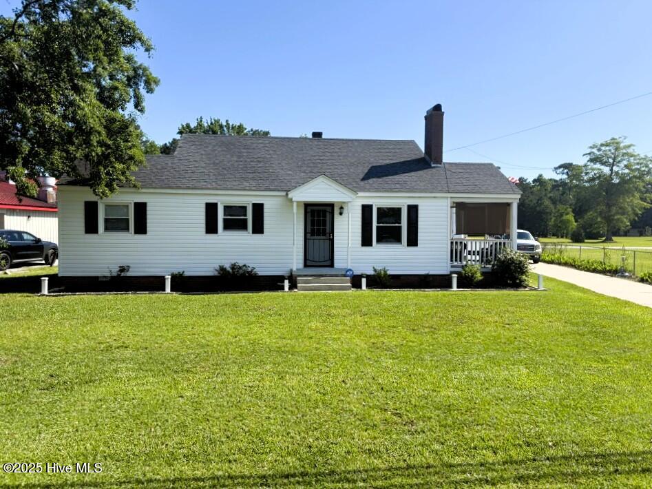 160 Kinston Highway Property Photo