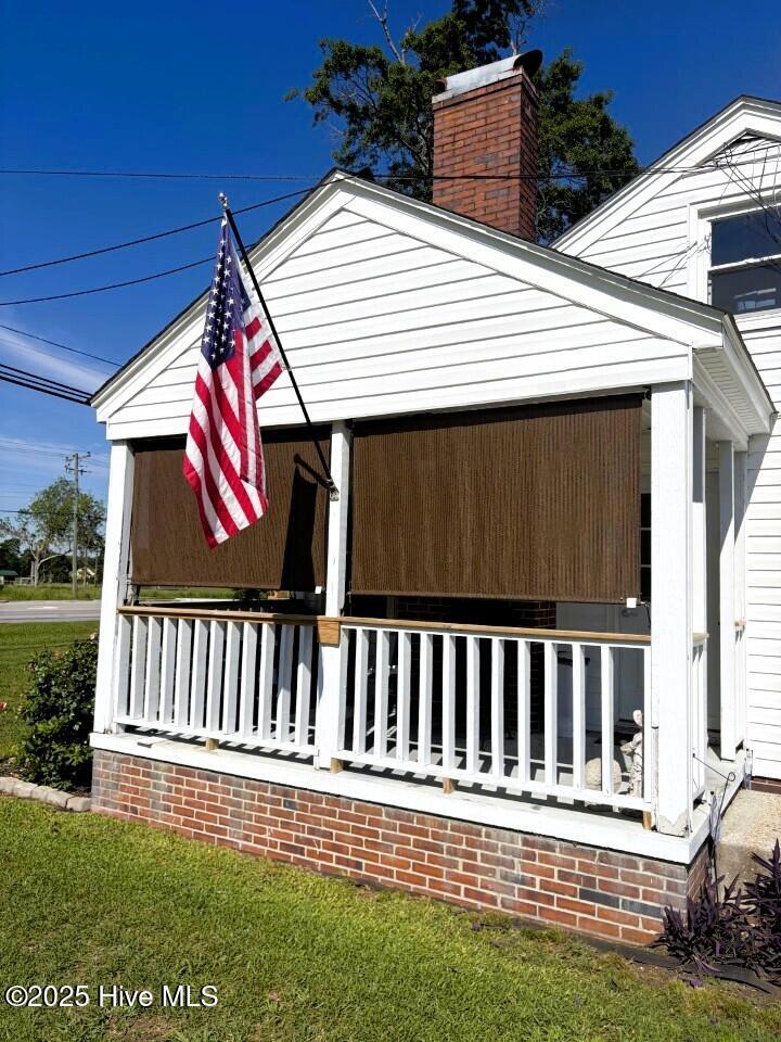 160 Kinston Highway Property Photo 3
