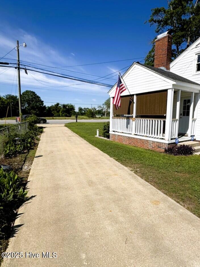 160 Kinston Highway Property Photo 5