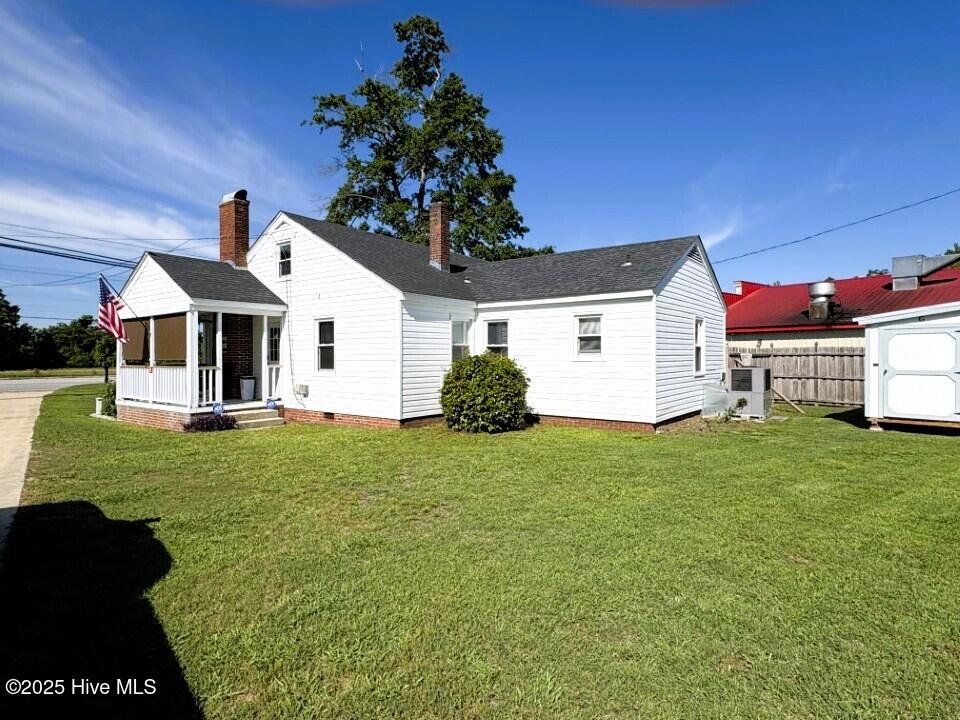 160 Kinston Highway Property Photo 6