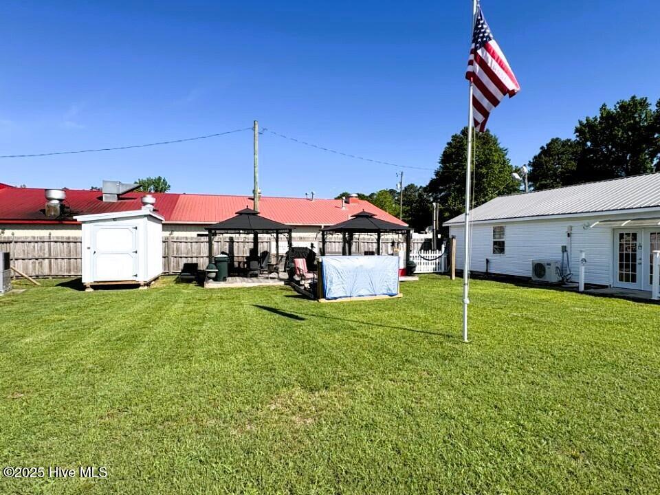 160 Kinston Highway Property Photo 8
