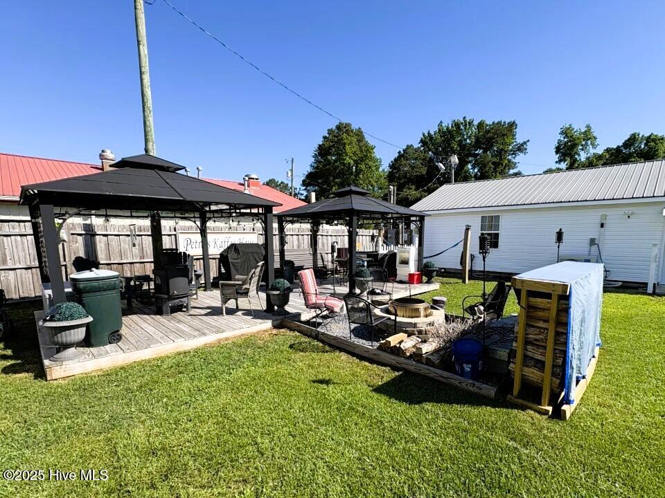 160 Kinston Highway Property Photo 10