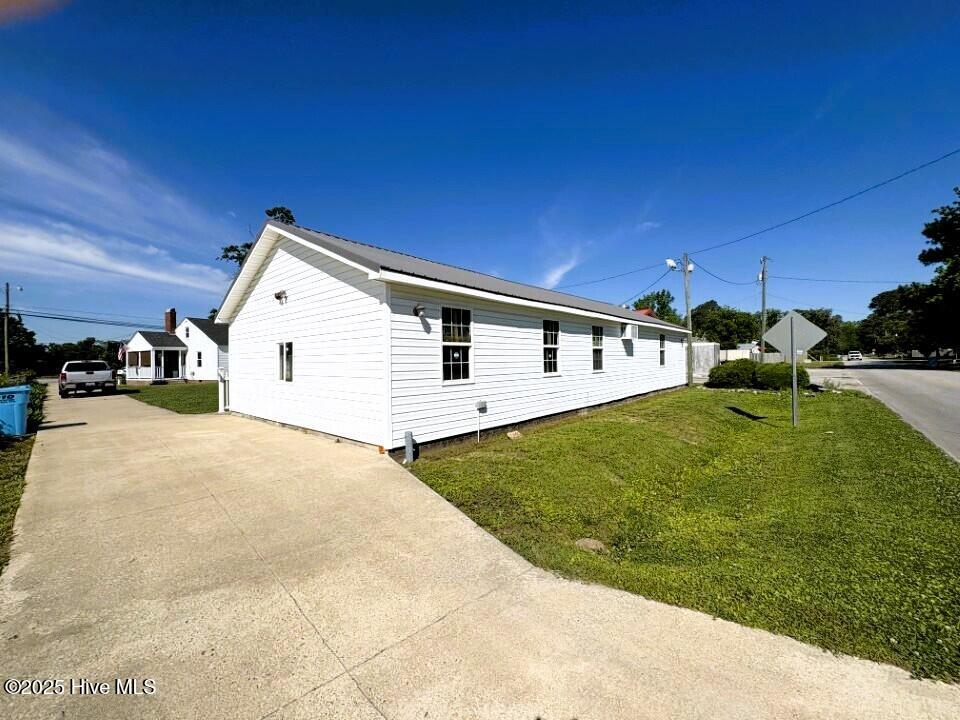 160 Kinston Highway Property Photo 16