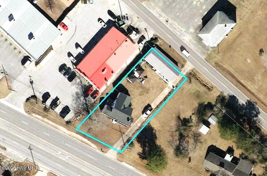160 Kinston Highway Property Photo 17