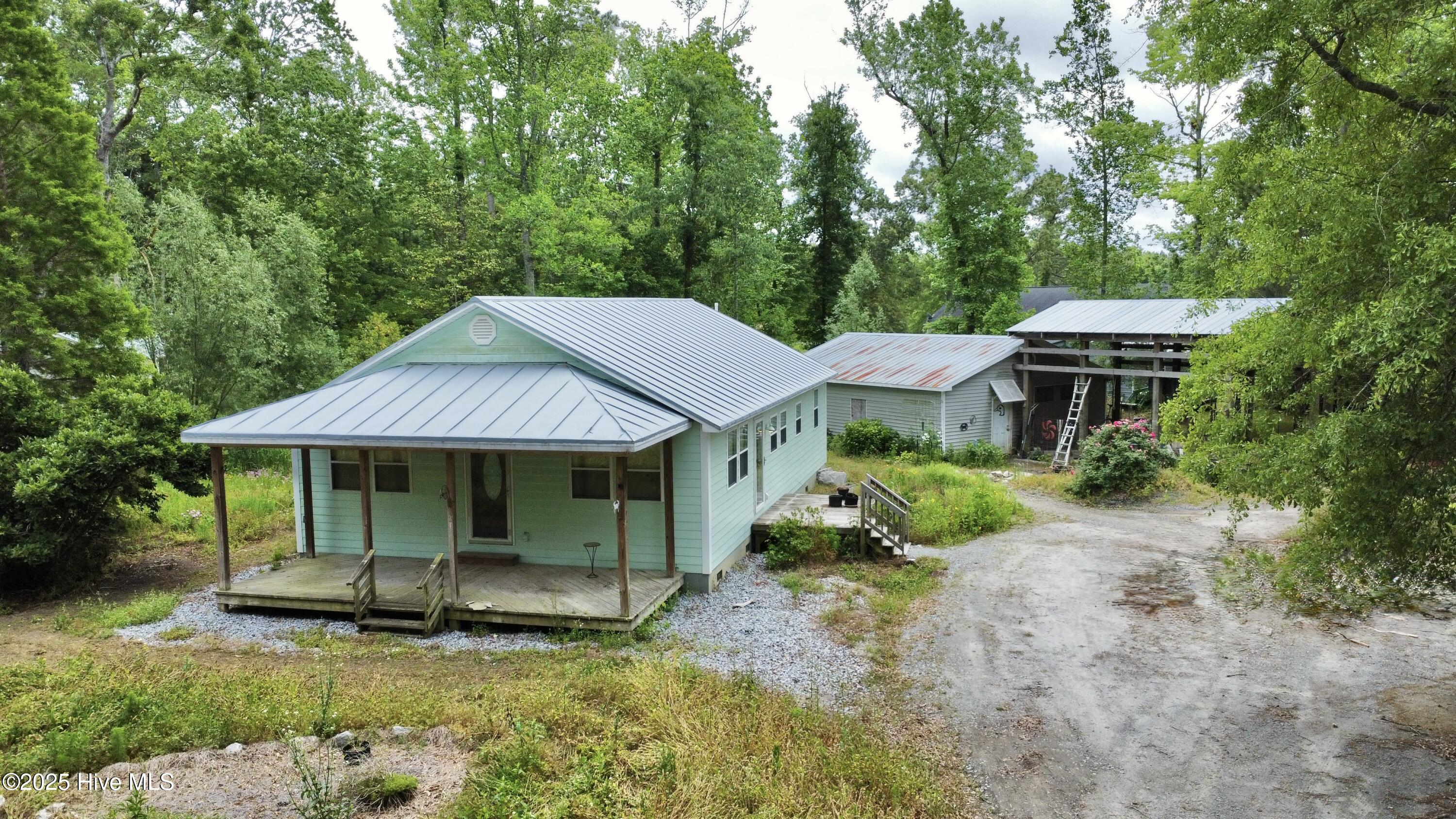 86 Glebe Creek Landing Road Property Photo