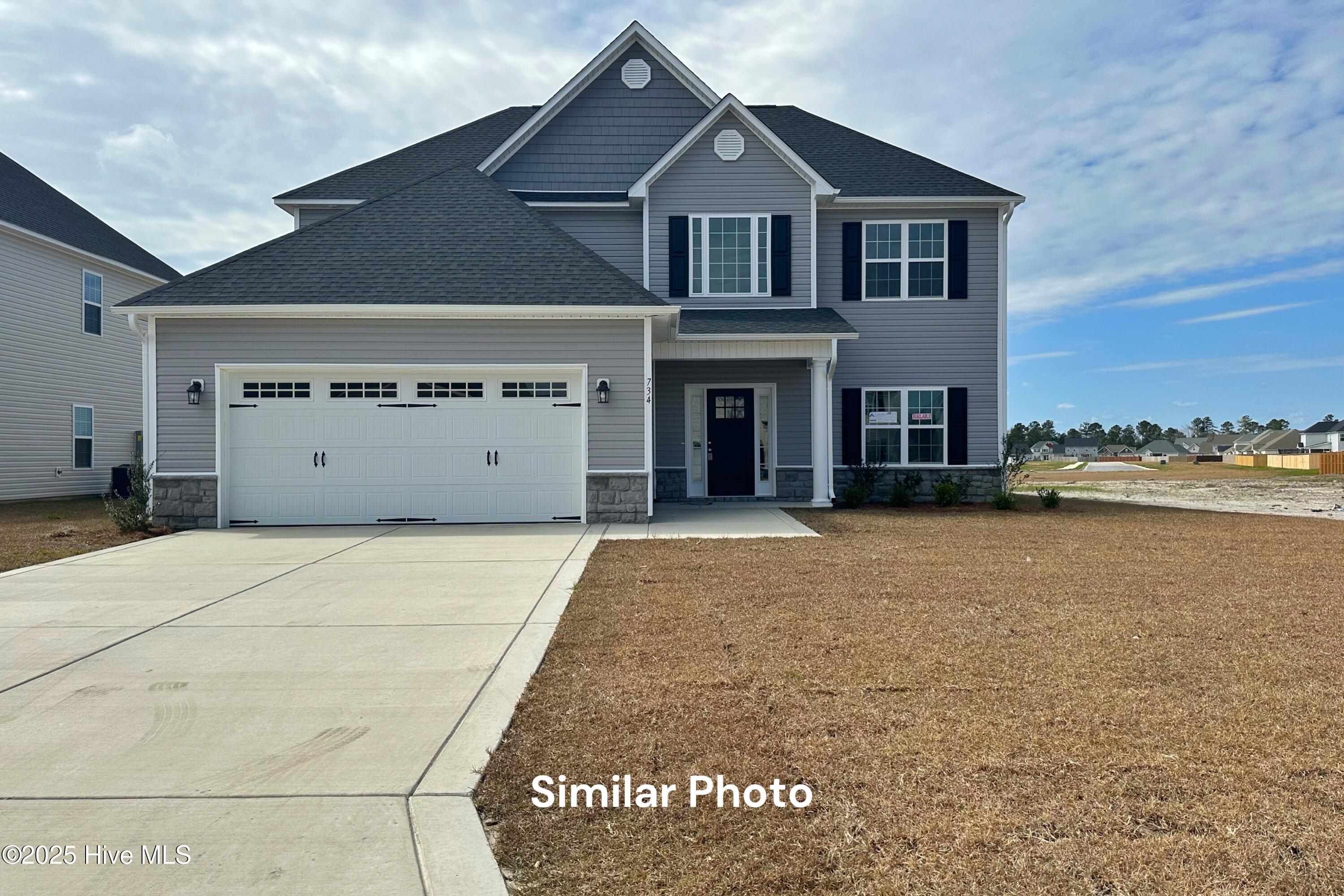 218 Windsor Run Boulevard Property Photo