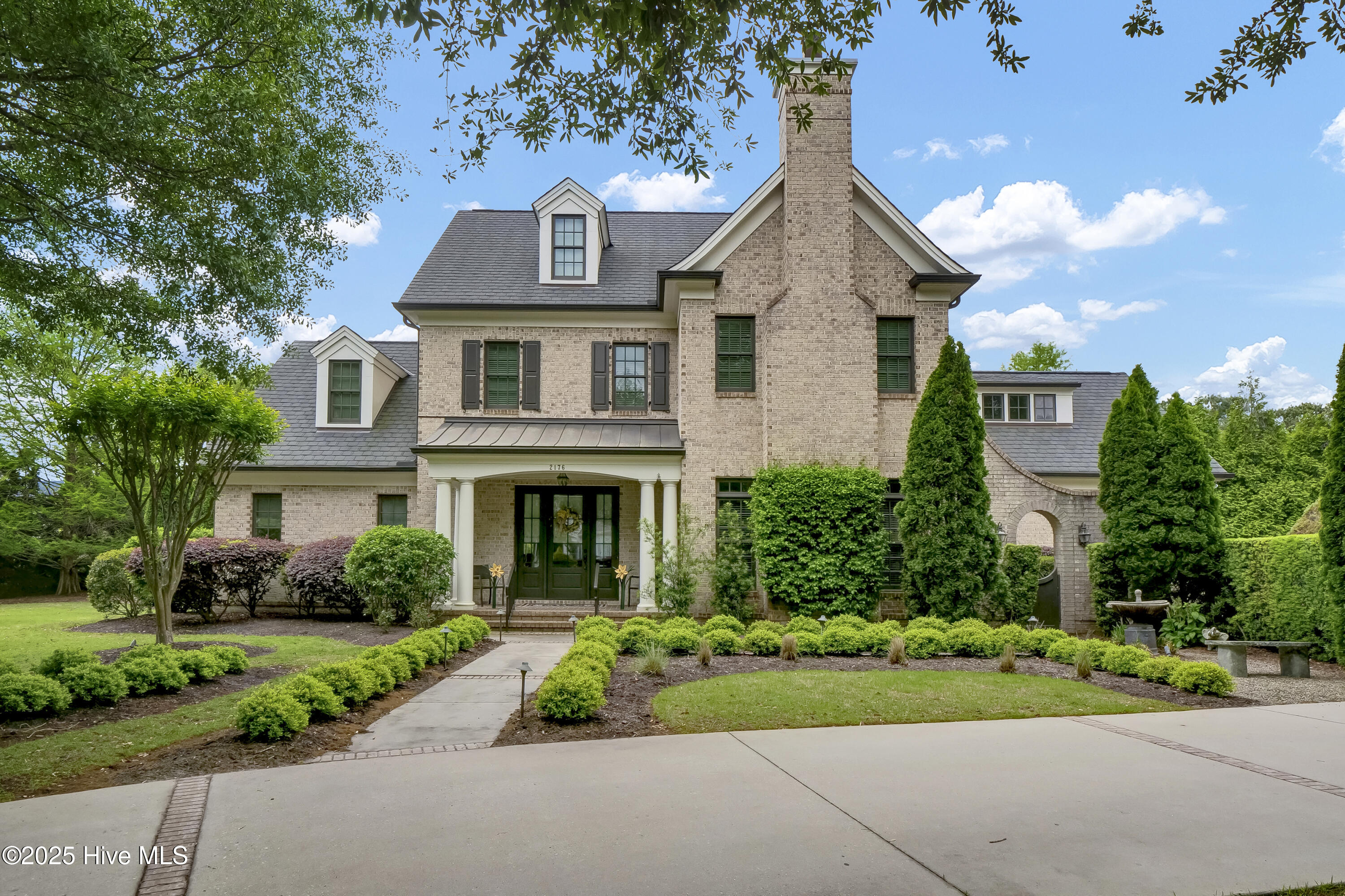 2176 Deer Island Lane Property Photo