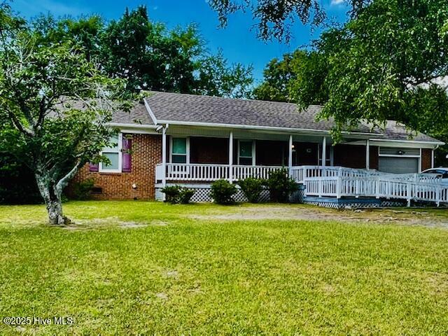 302 Eastway Avenue Property Photo