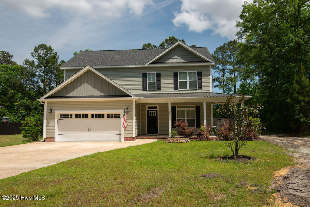 514 Carriage Lane Property Photo