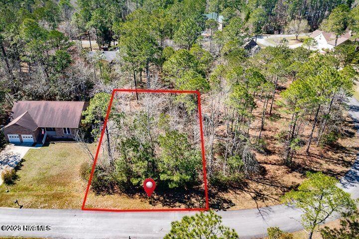 904 Hurricane Court Property Photo