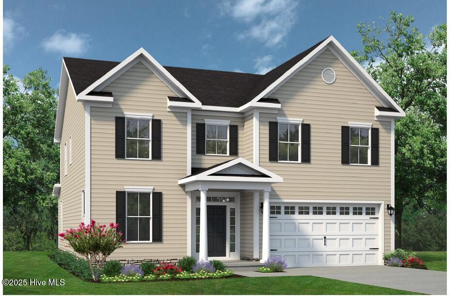 222 Arbormoor Lane Property Photo