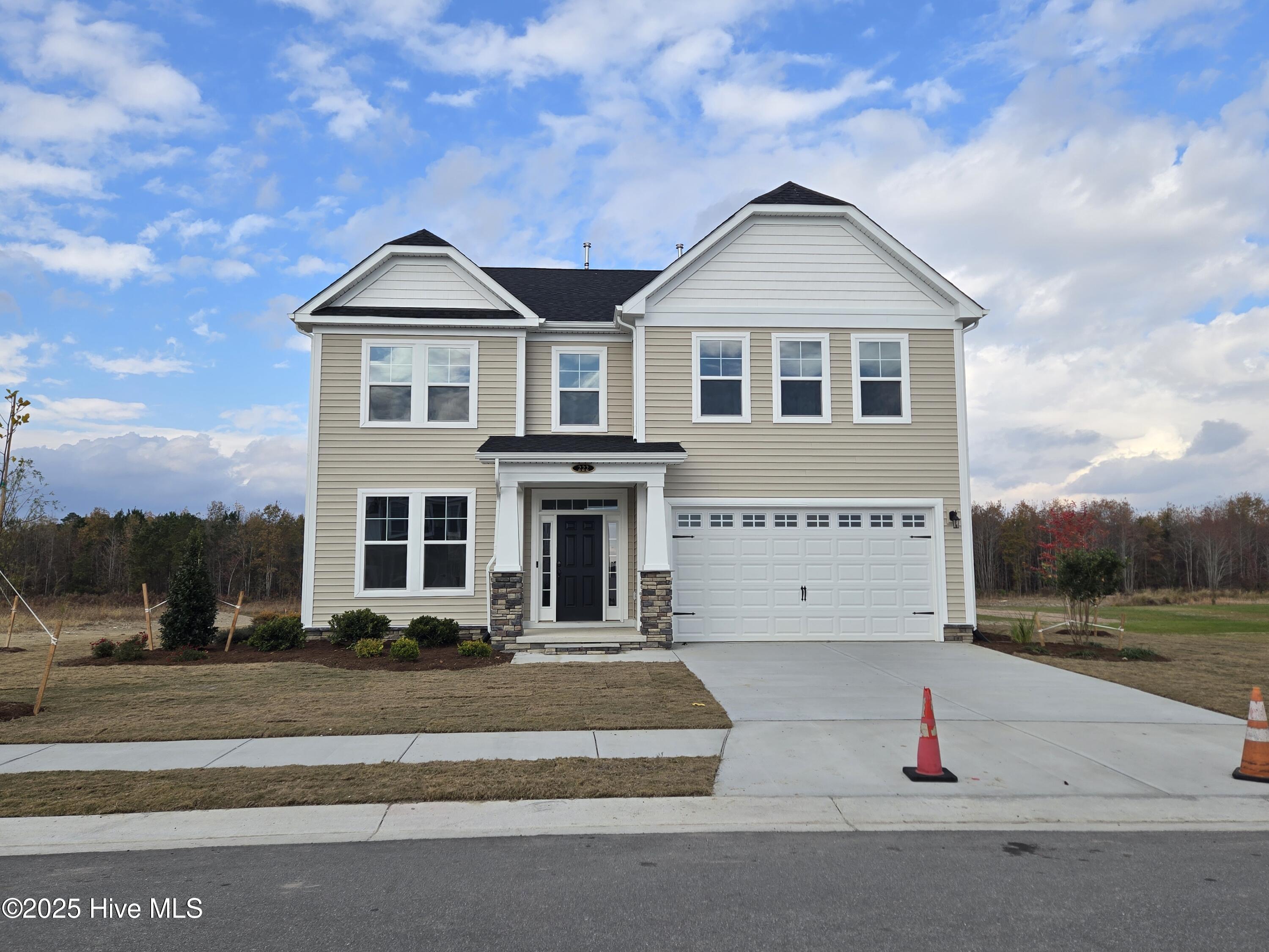 222 Arbormoor Lane Property Photo 1