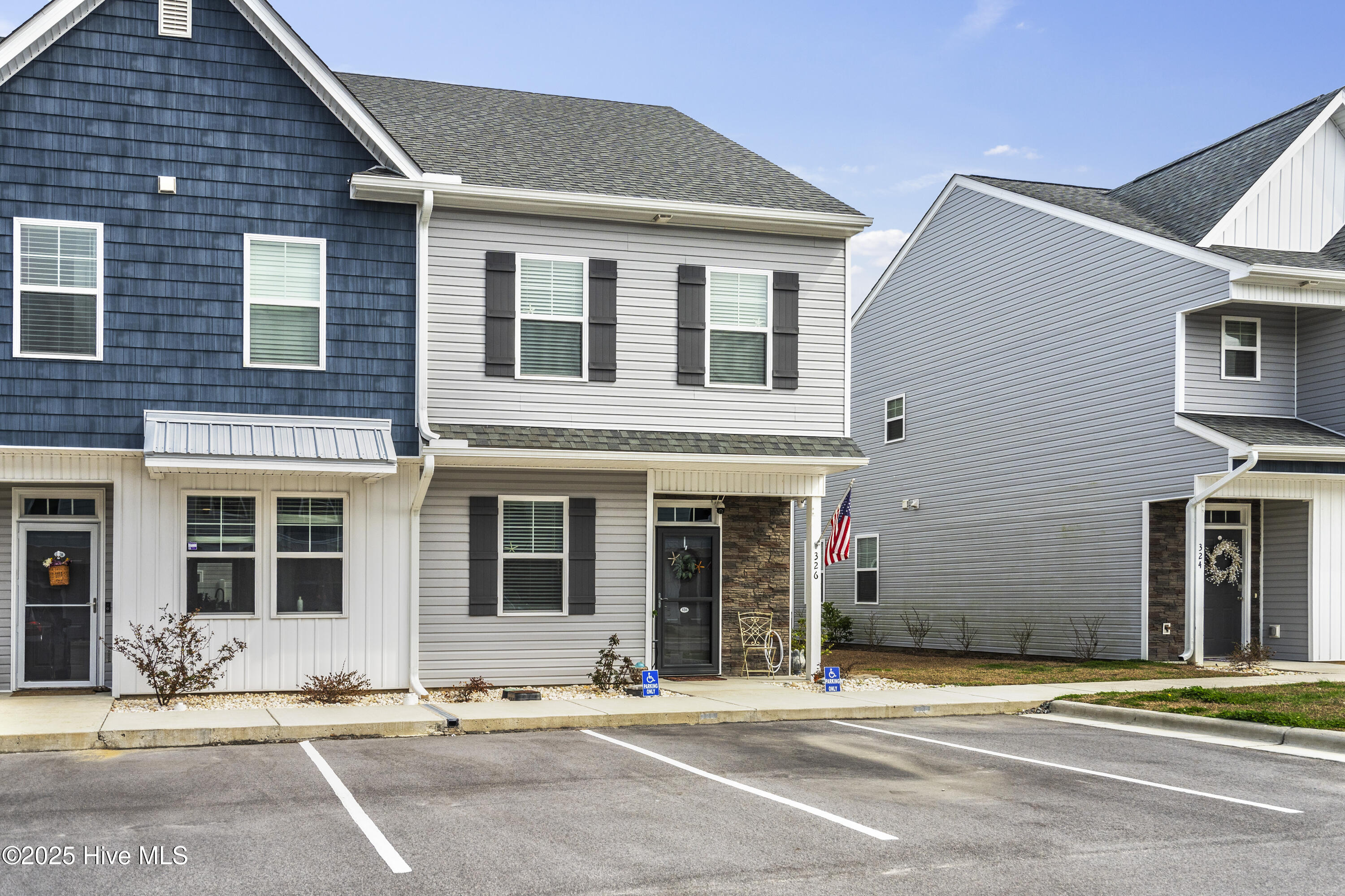 326 Starfish Lane Property Photo 3