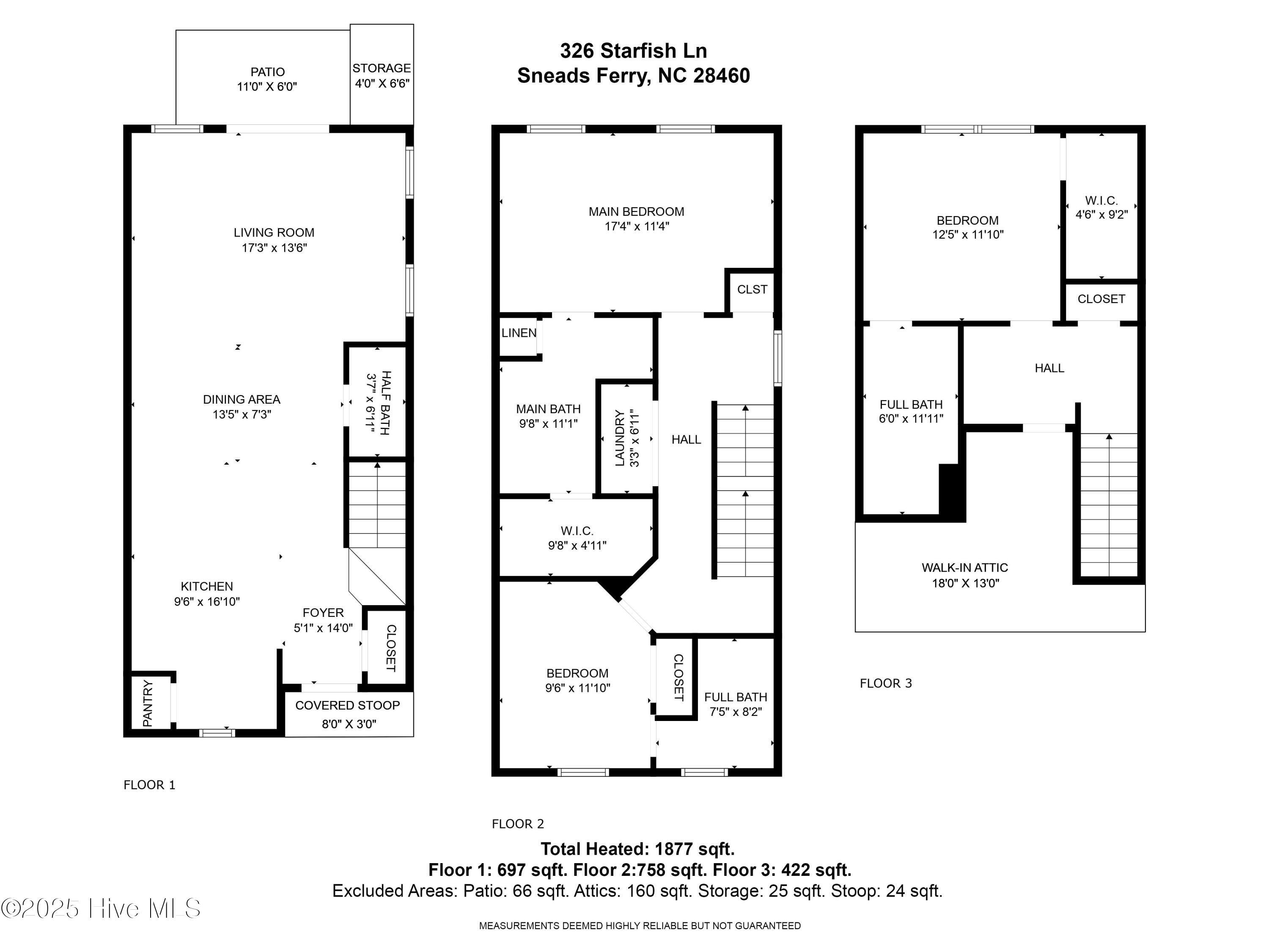 326 Starfish Lane Property Photo 57