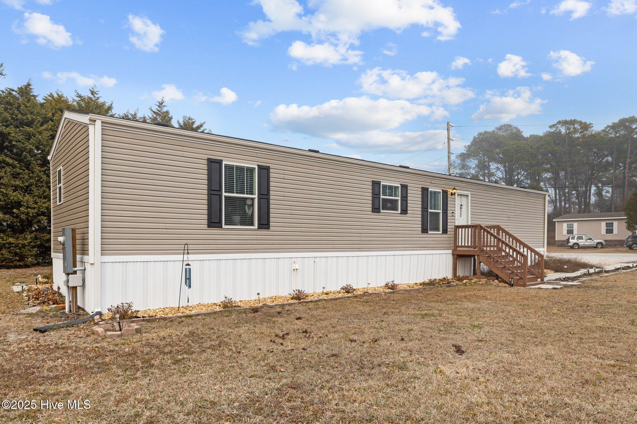 107 Paradise Lane Property Photo