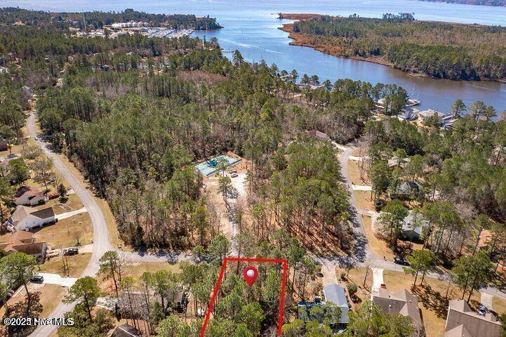 5821 Port Drive Property Photo