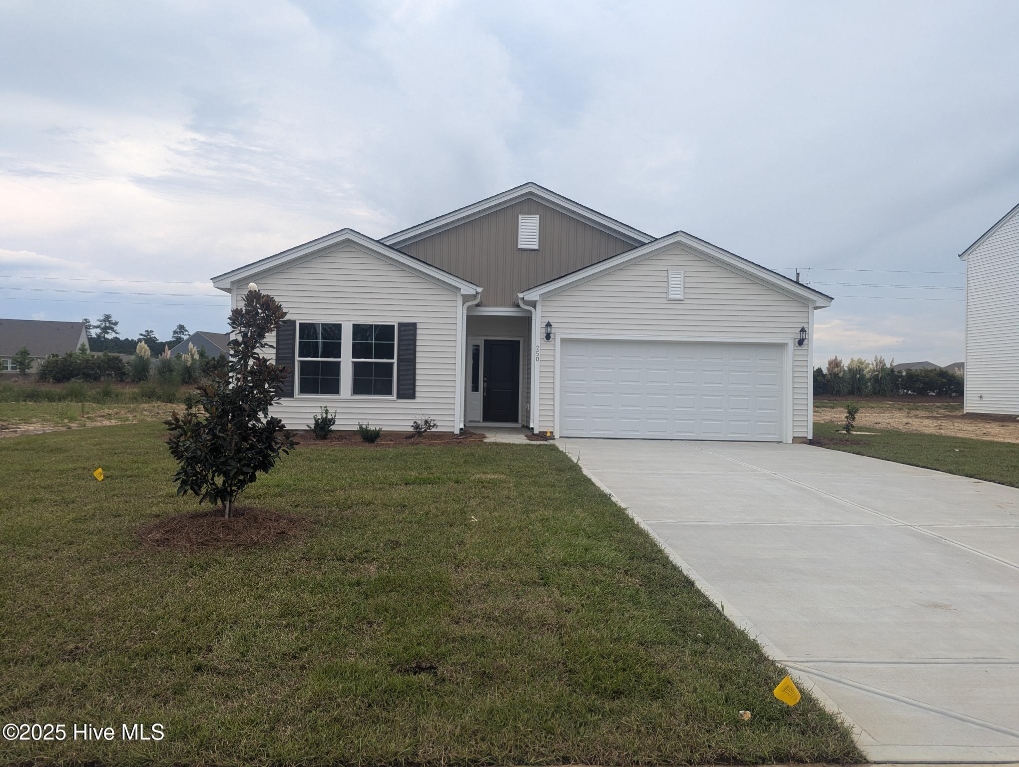 250 Mayflower Drive Lot 7 Property Photo 1