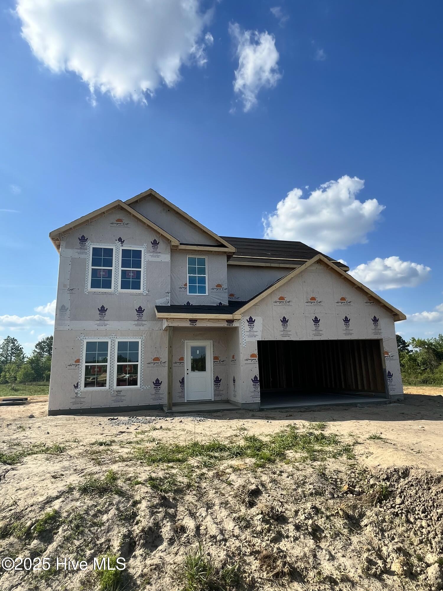 103 Dole Court Property Photo 1