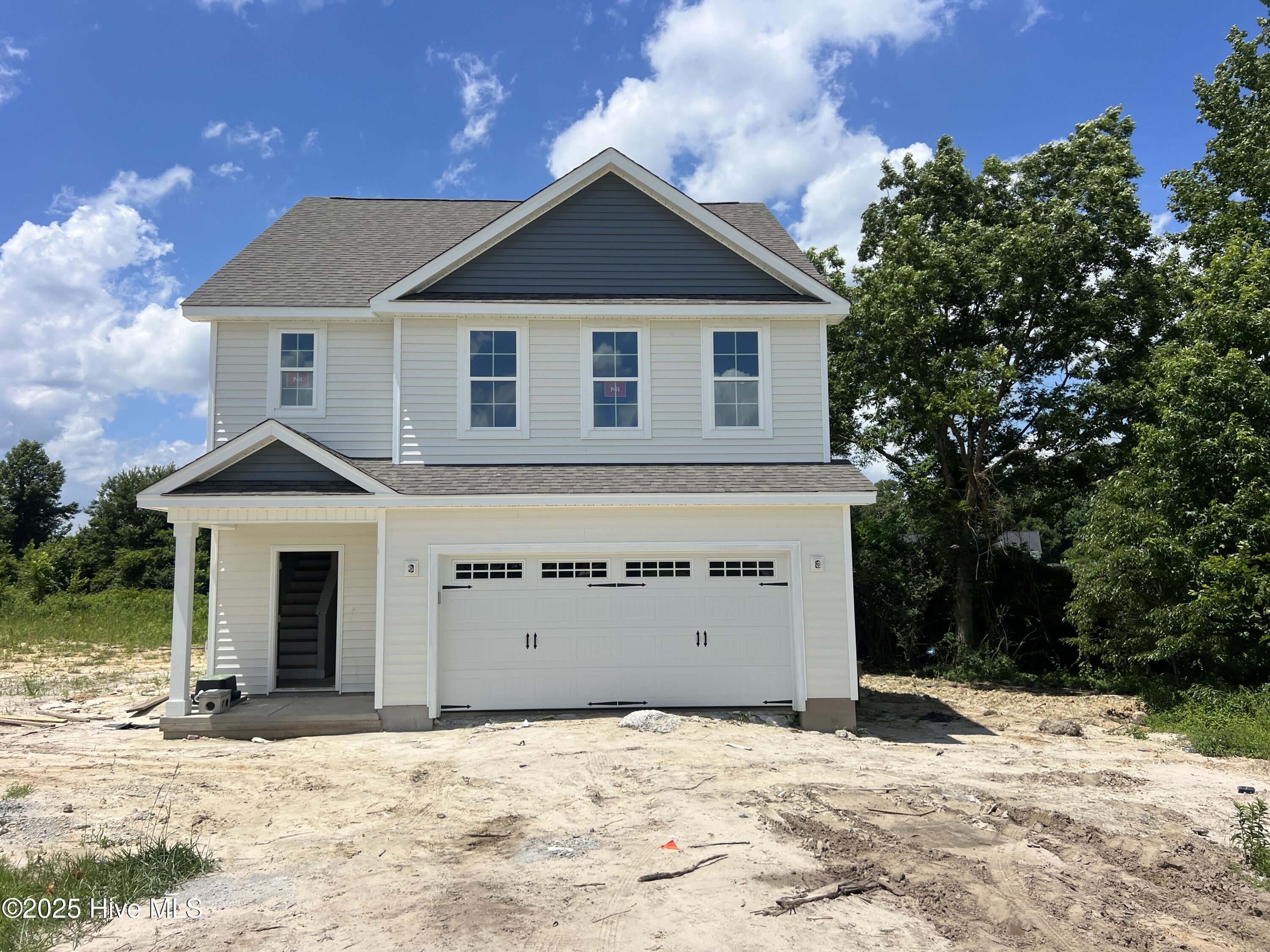 105 Dole Court Property Photo 1