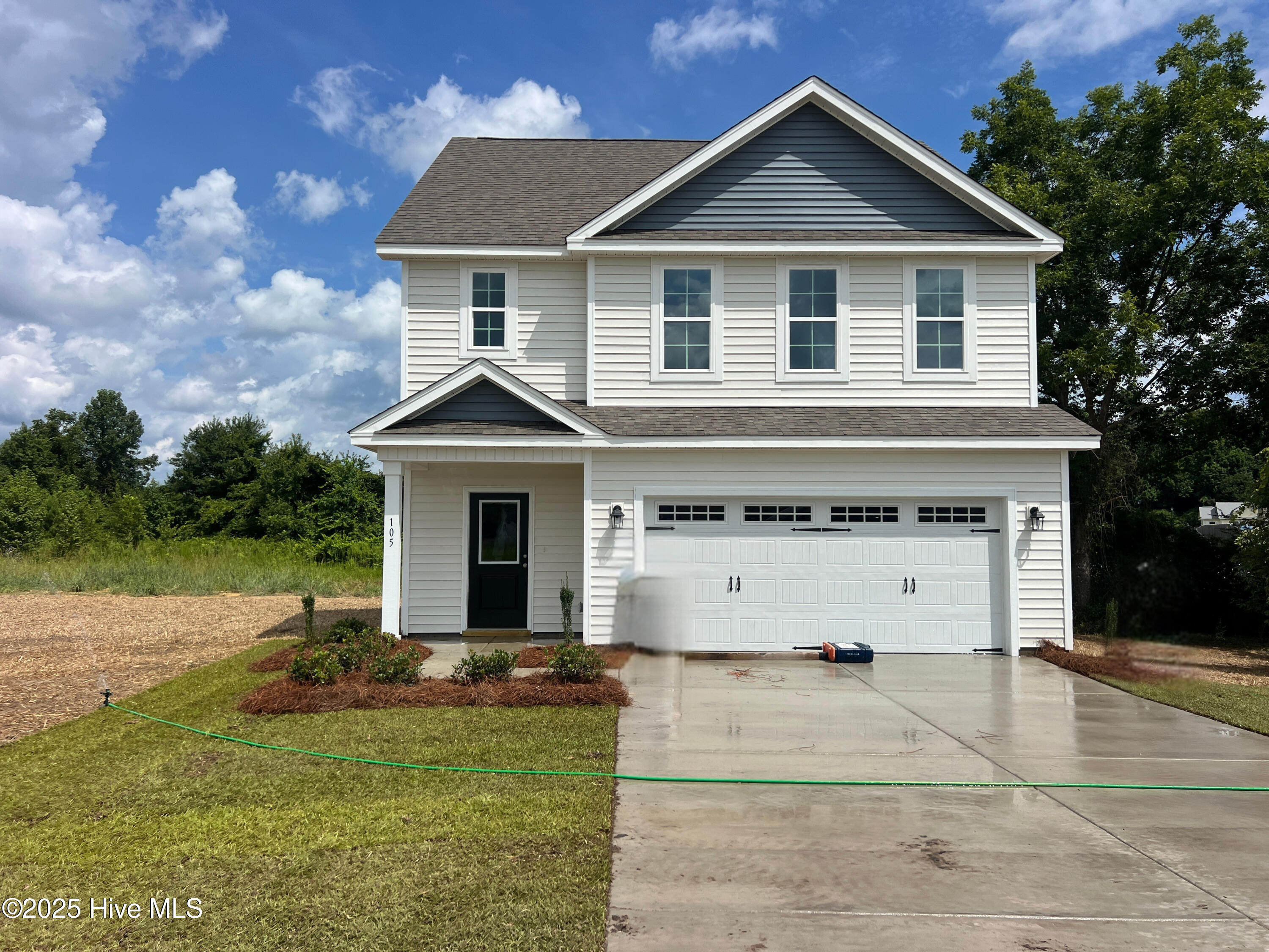 105 Dole Court Property Photo 1