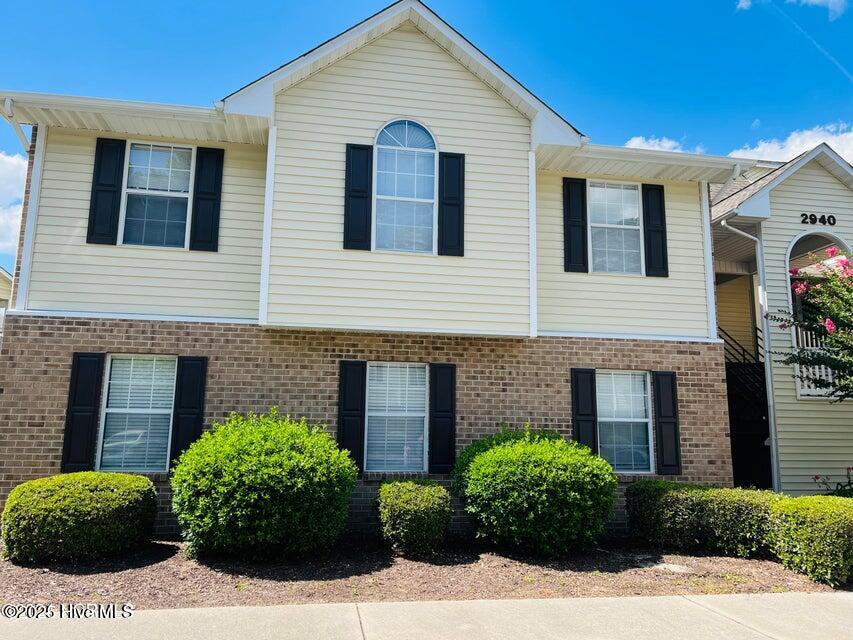 2940 Mulberry Lane A Property Photo 1