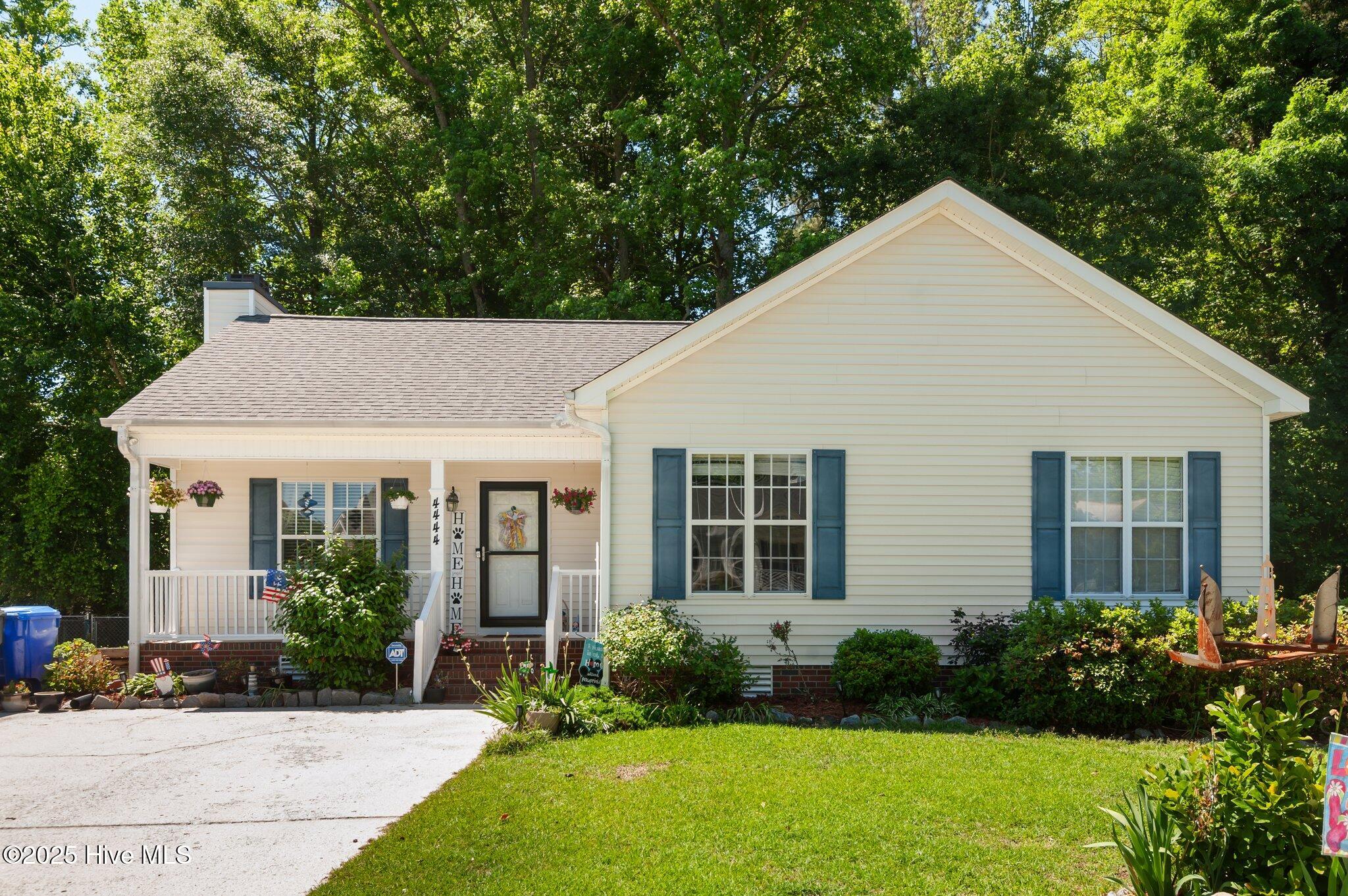 4444 Surrey Meadows Drive Property Photo