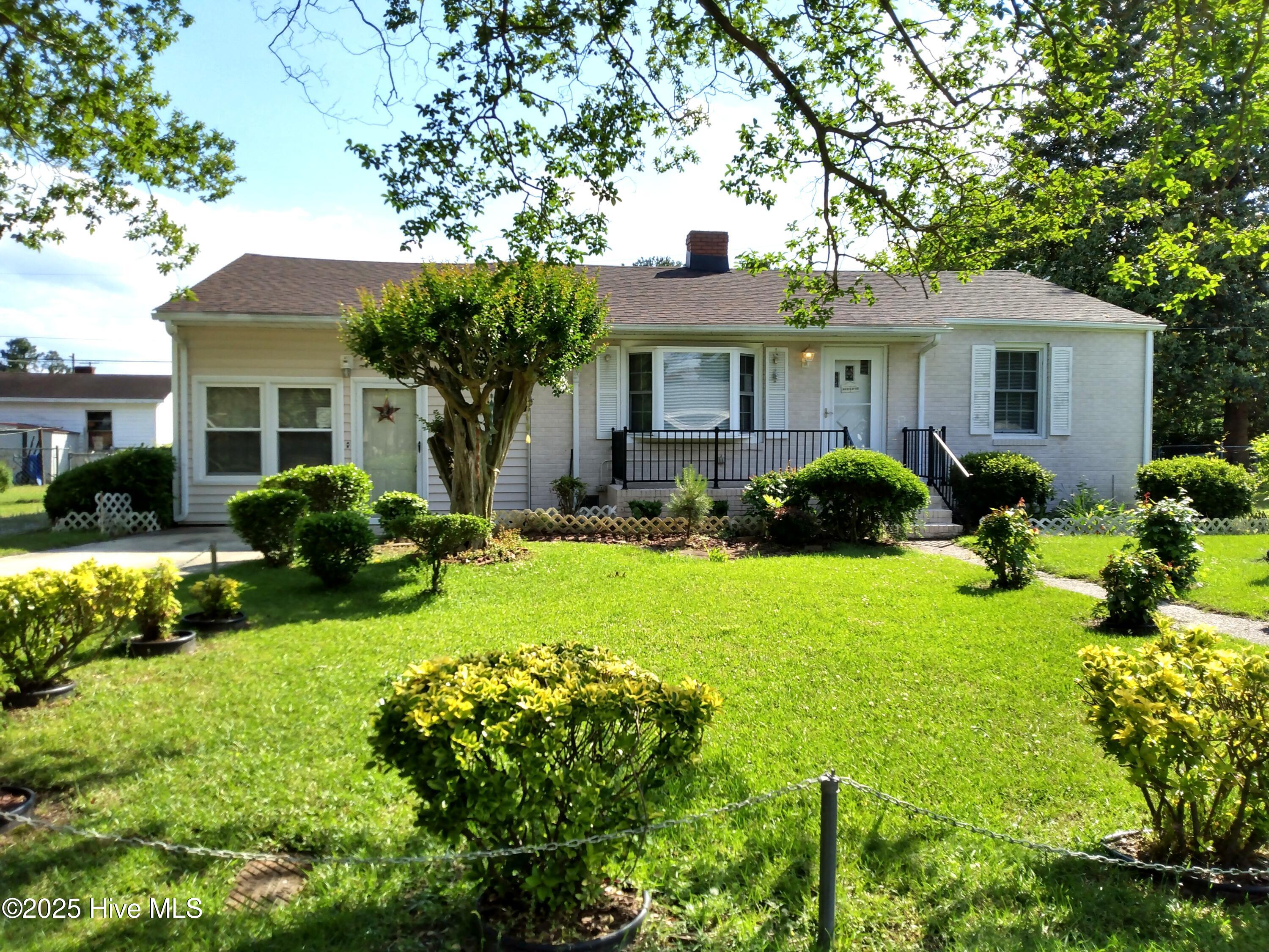 2904 Jefferson Drive Property Photo 1