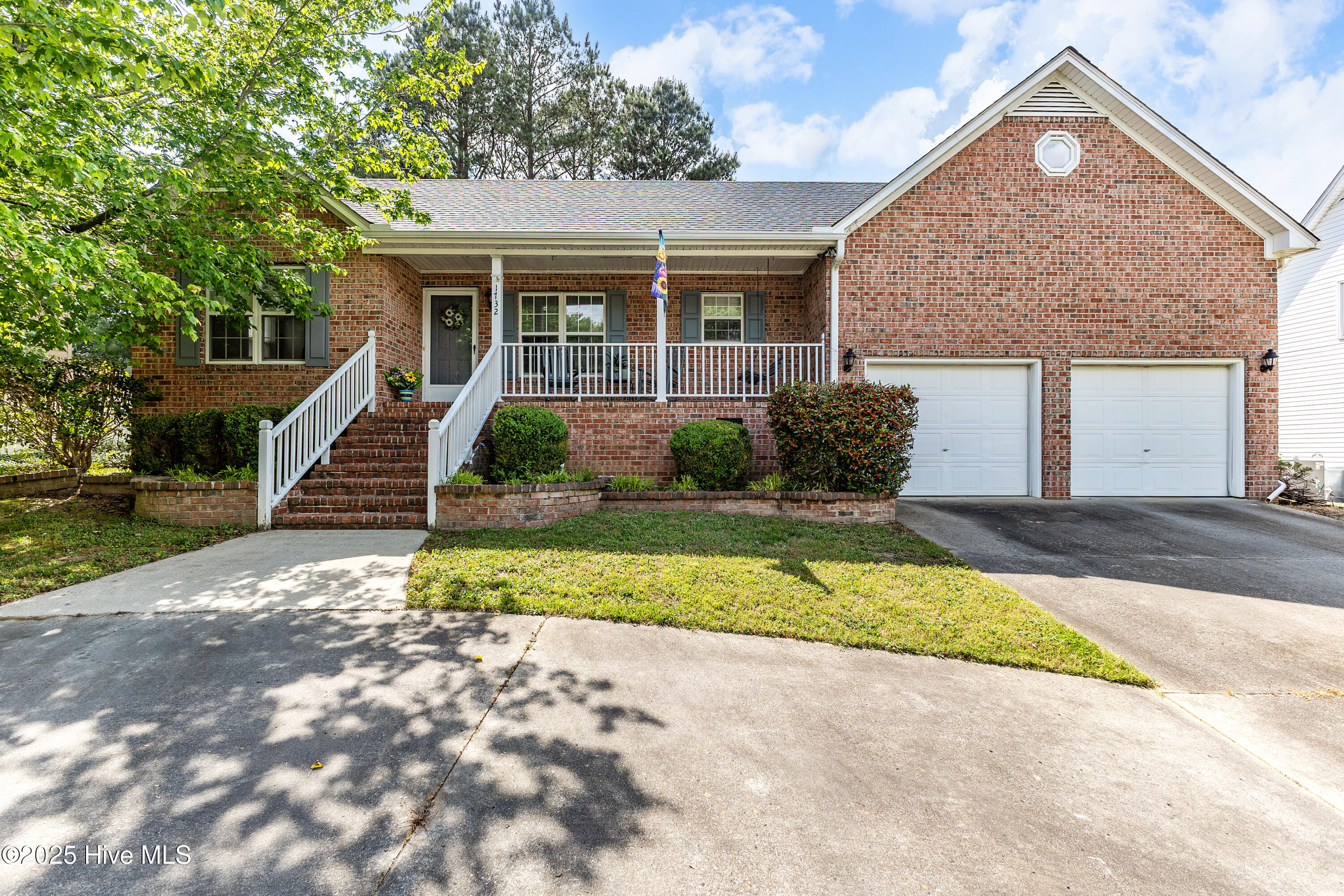 1732 Bobwhite Lane Property Photo