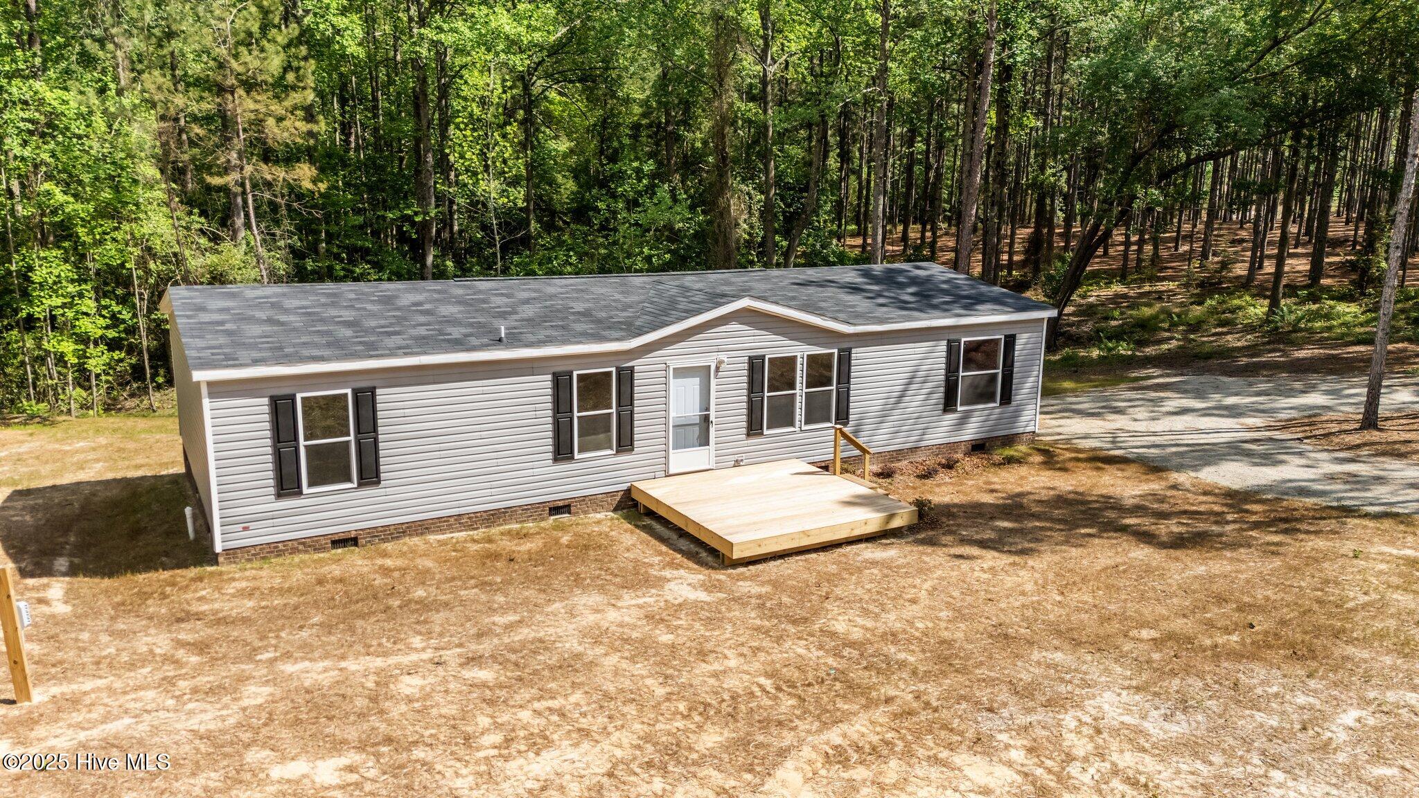 2399 Murdocksville Road Property Photo
