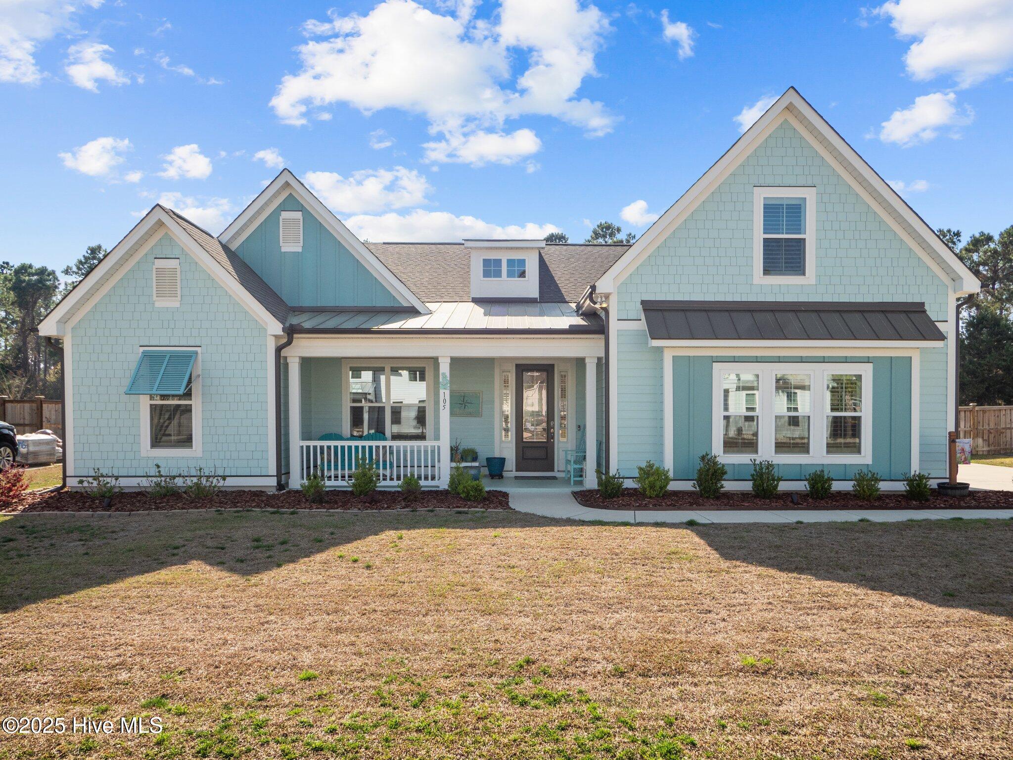 105 Camden Trail