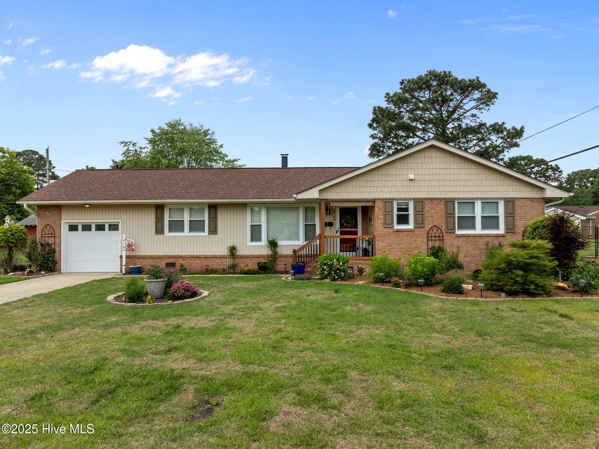 4168 Westhaven Avenue Property Photo