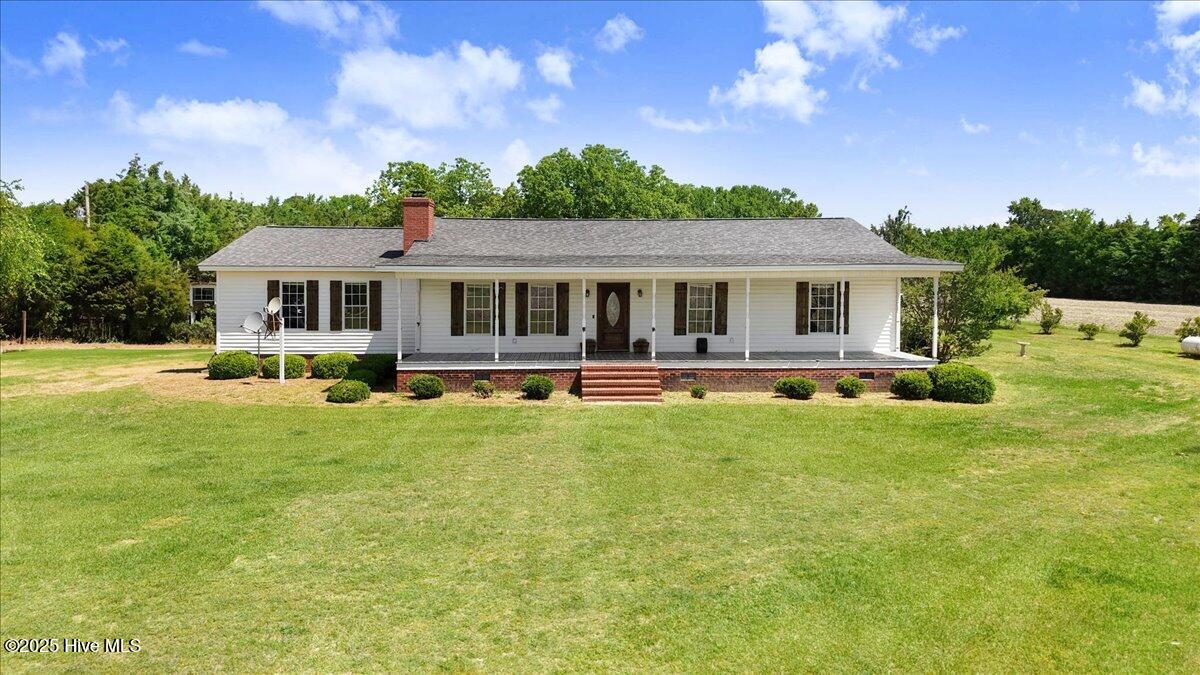 343 Saint John Church Road Property Photo